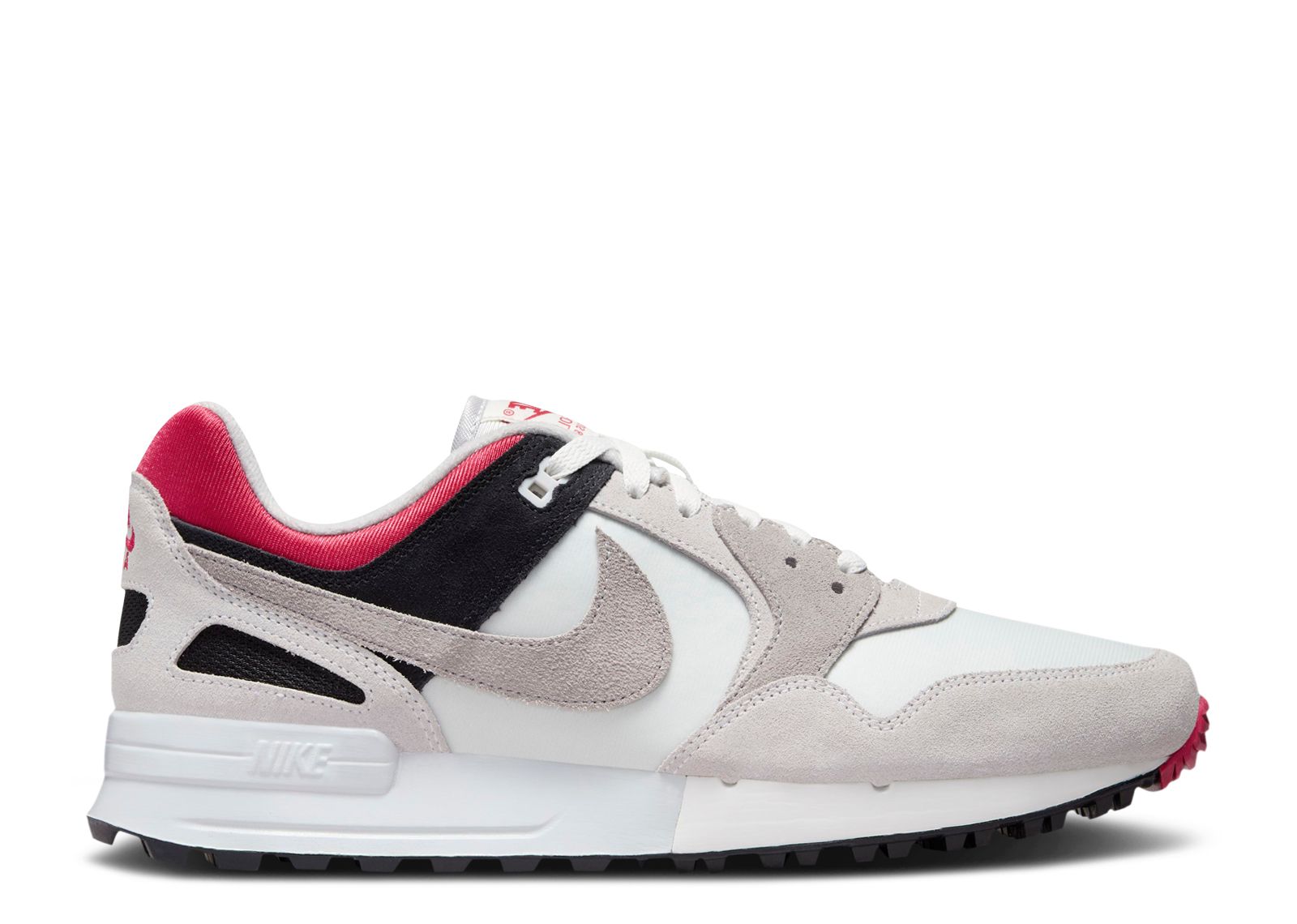 Nike air pegasus hot sale 89 black pink