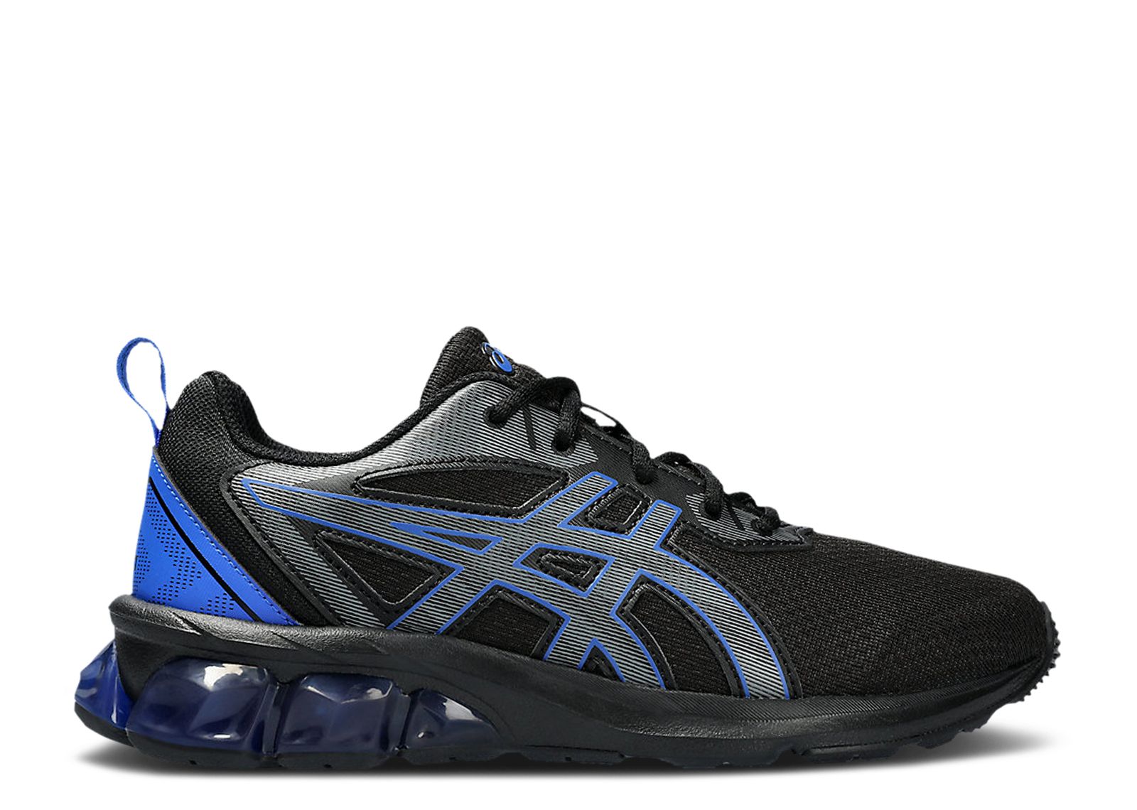 Gel Quantum 90 4 GS 'Black Illusion Blue'