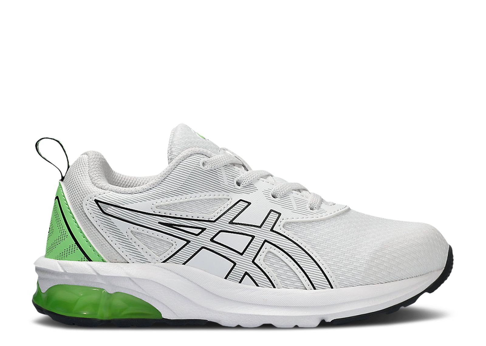 Gel Quantum 90 4 PS 'White Bright Lime'