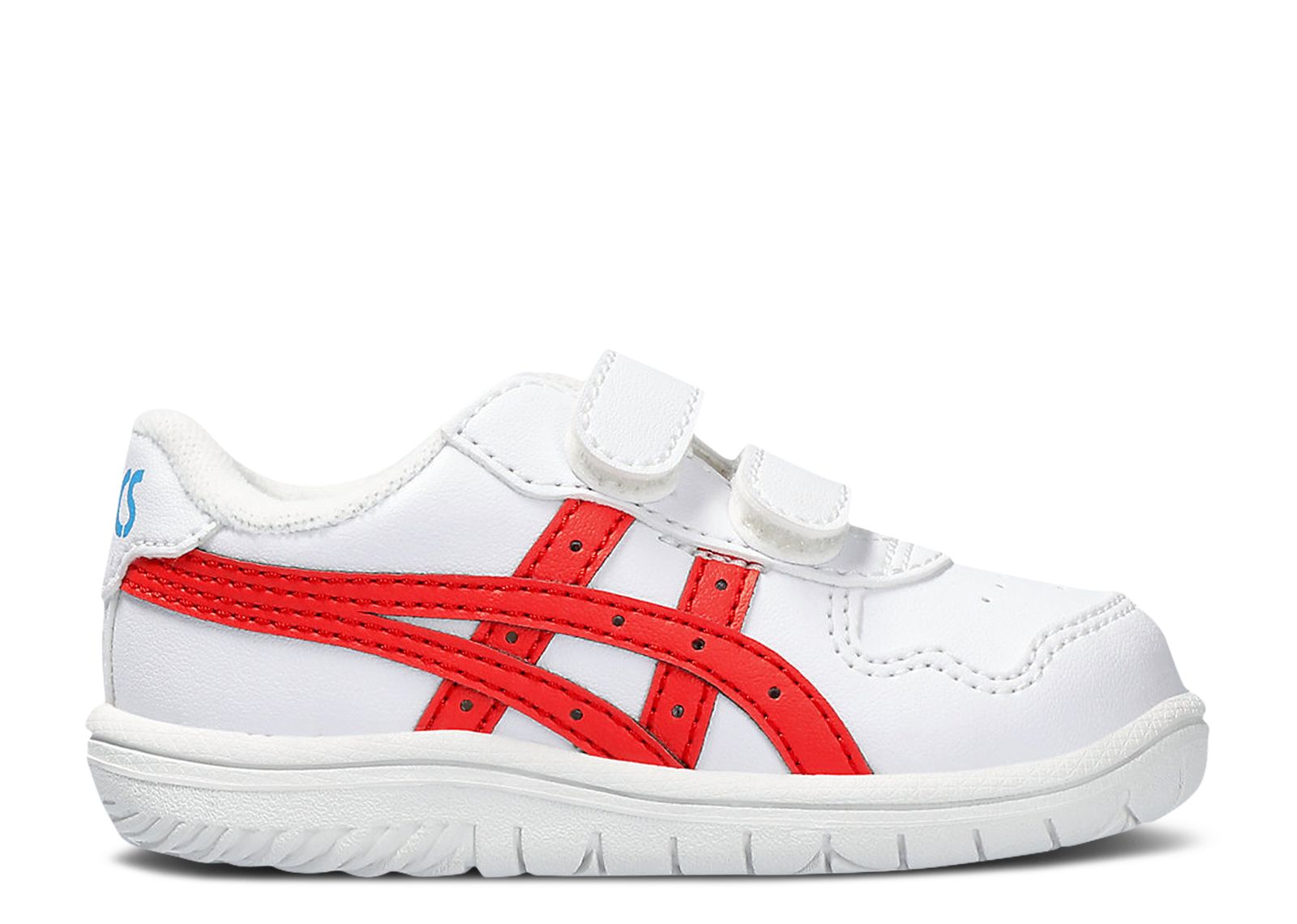 Japan S TD 'White True Red'