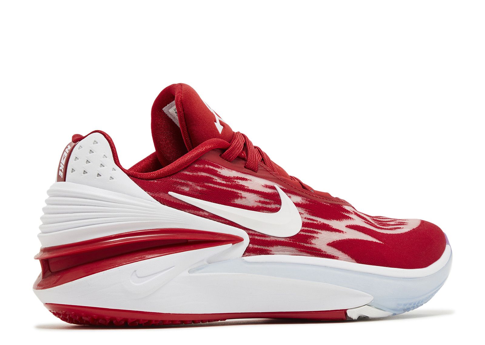 【未使用】Nike Air Zoom GT Cut 2 EP 27cm Air Zoom GT Cut 2 TB Promo 'Gym Red' - Nike - DX6650 600 - gym red