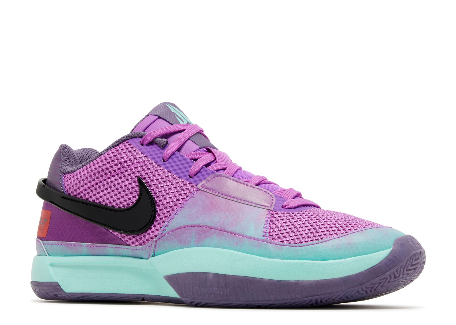 Ja 1 EP 'Christmas' - Nike - FV5559 500 - fuchsia dream Ja 1 EP 'Christmas' - Nike - FV5559 500 - fuchsia dream