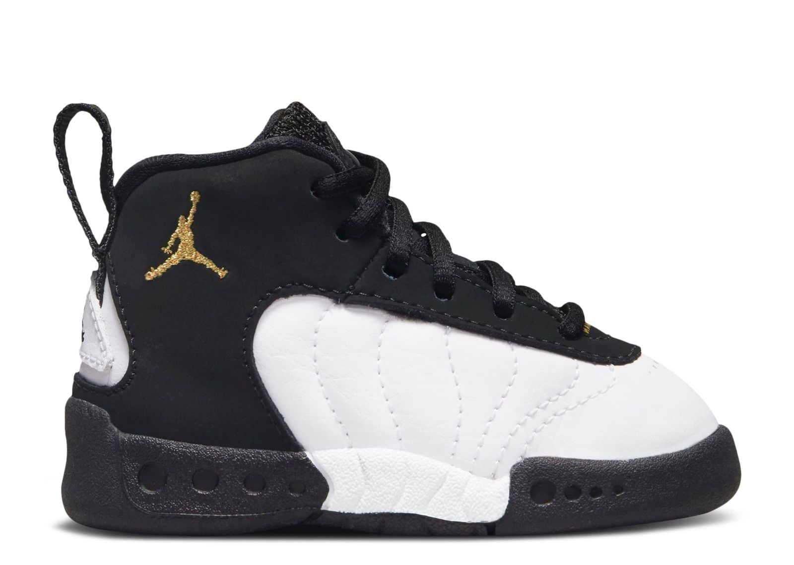 Jordan retro jumpman clearance pro