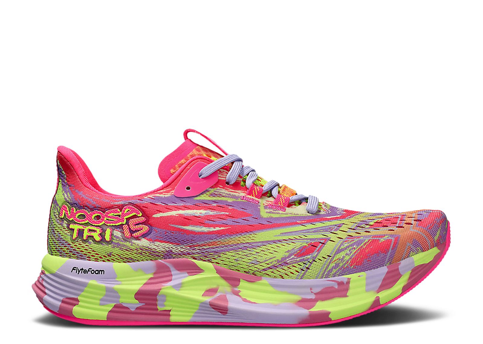 Wmns Noosa Tri 15 'Avant Garde - Hot Pink'