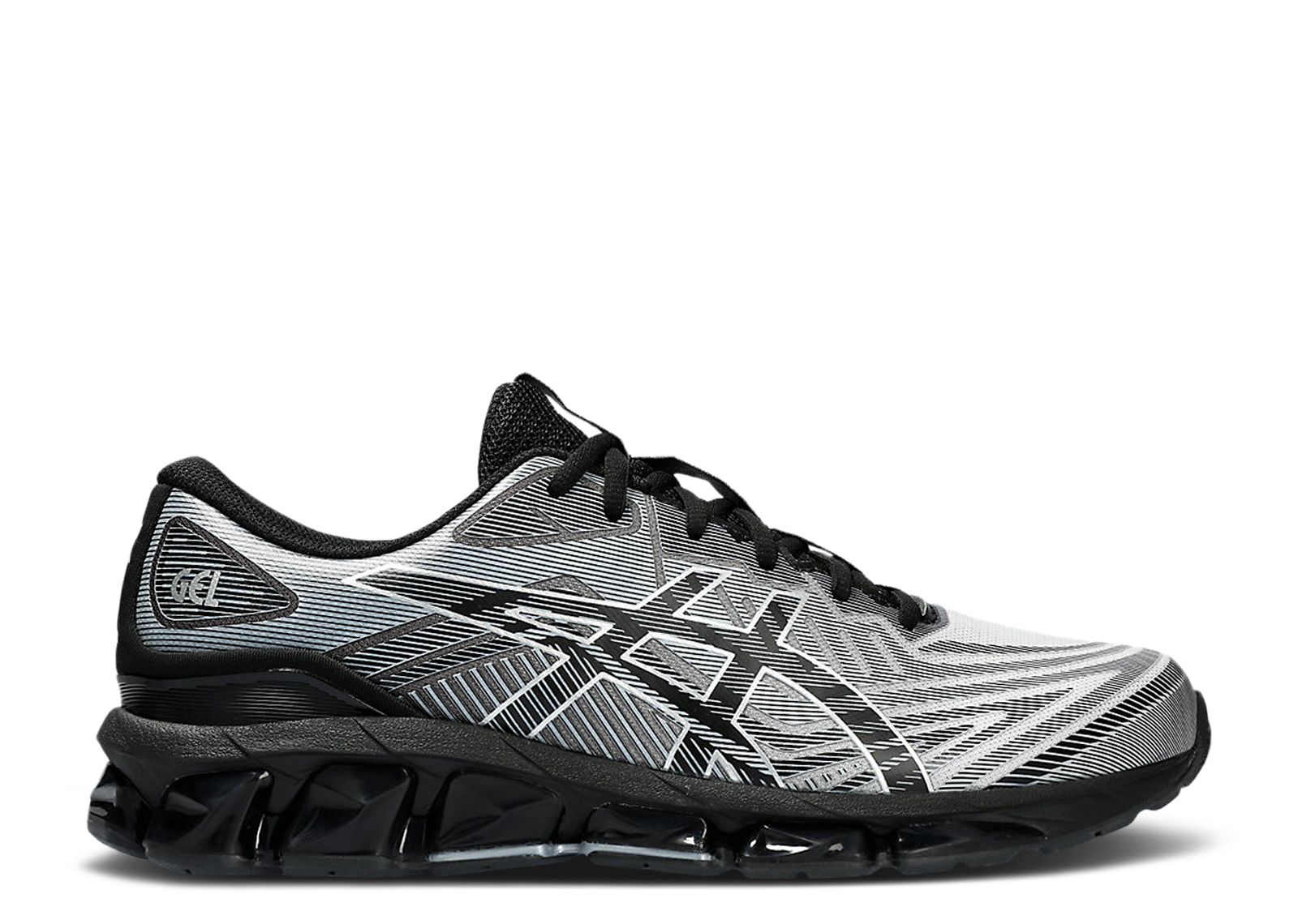 Gel Quantum 360 7 'ASAYAKE Pack - Black White'