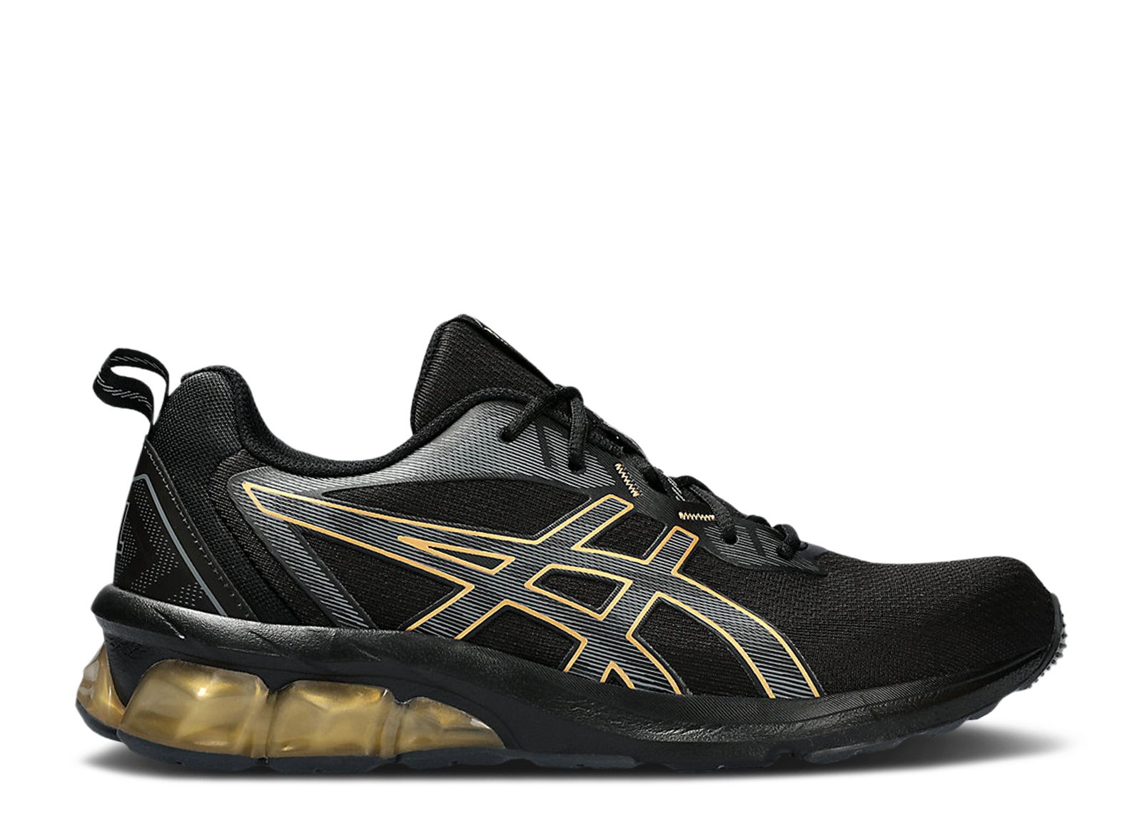 Gel Quantum 90 4 'Black Pure Gold'