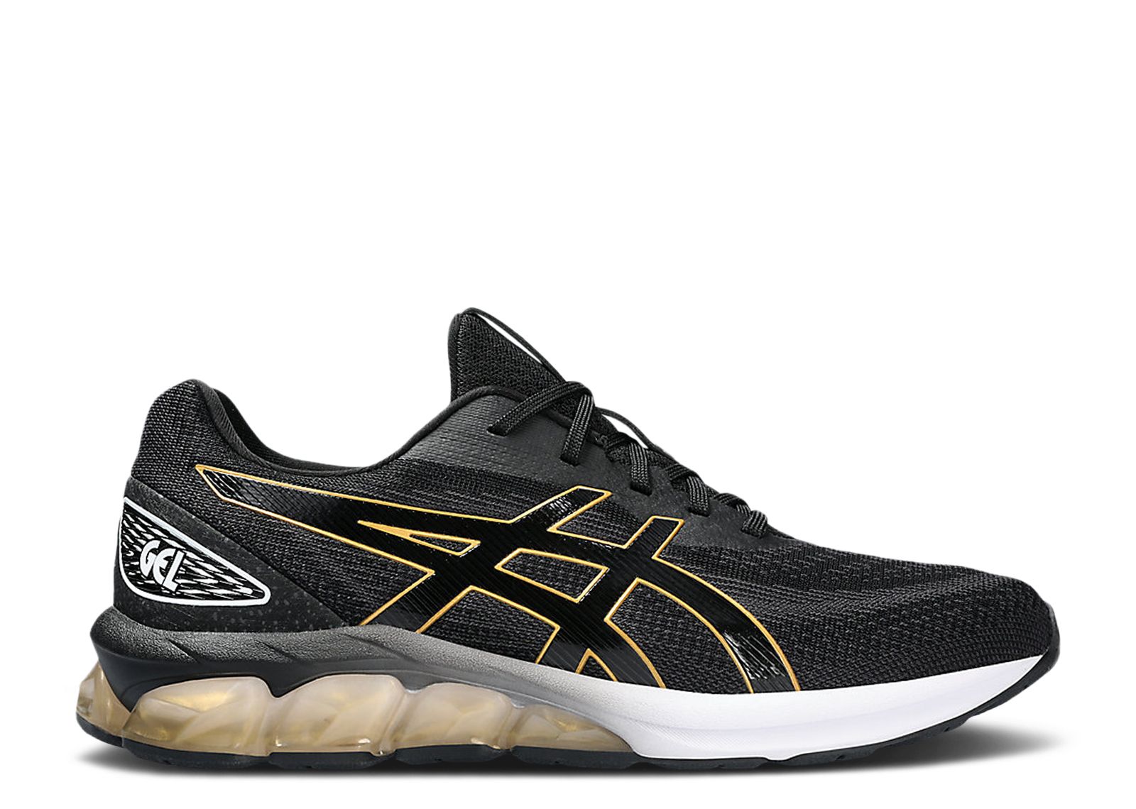 Gel Quantum 180 7 'Black Pure Gold'