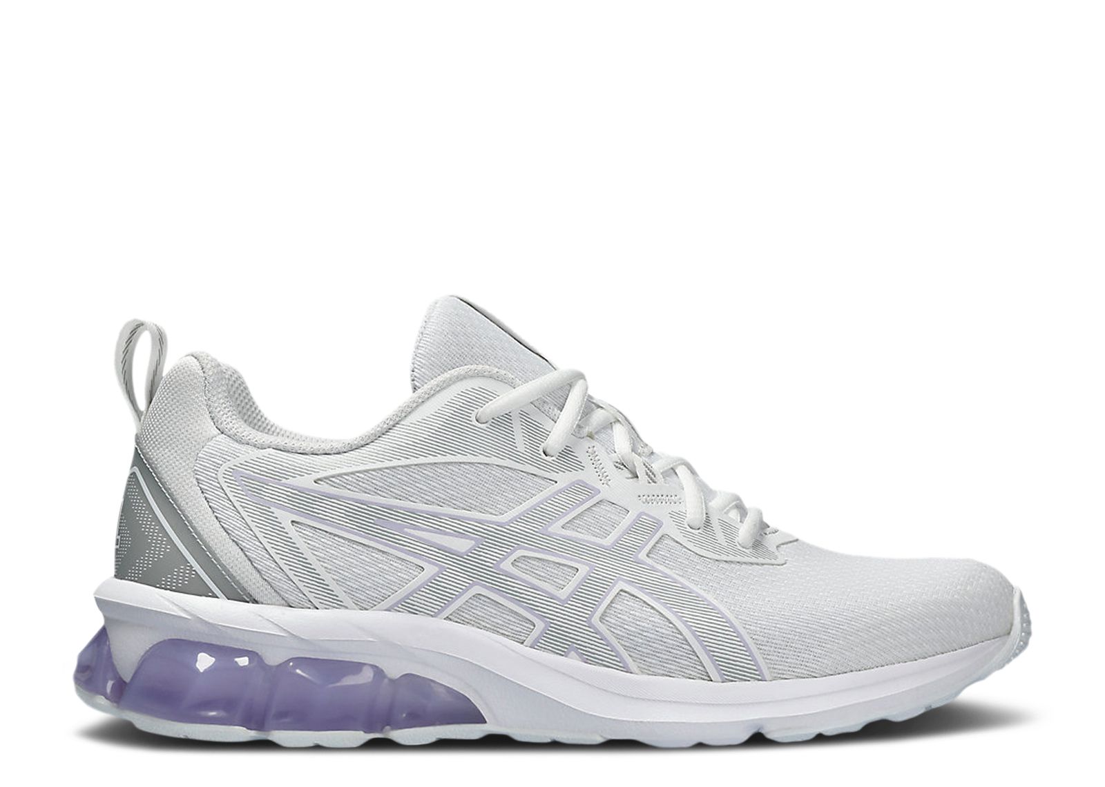 Wmns Gel Quantum 90 4 'White Faded Ash Rock'