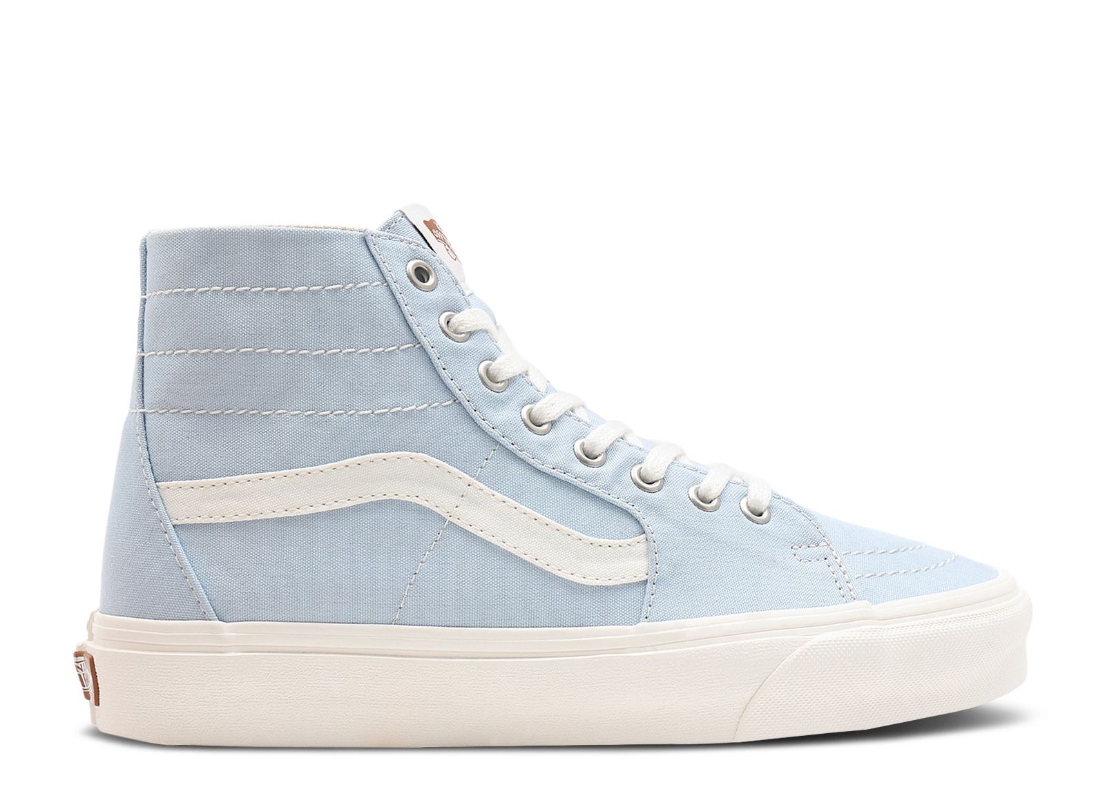 Sk8-Hi Tapered 'Eco Theory - Winter Sky'