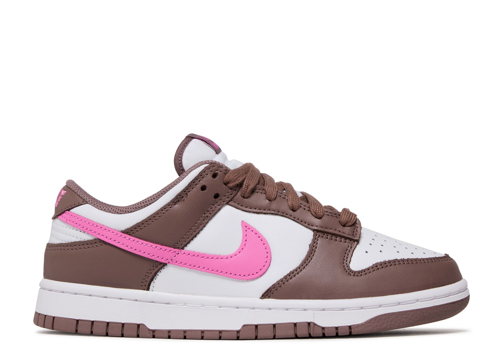 Wmns Dunk Low 'Smokey Mauve Playful Pink'