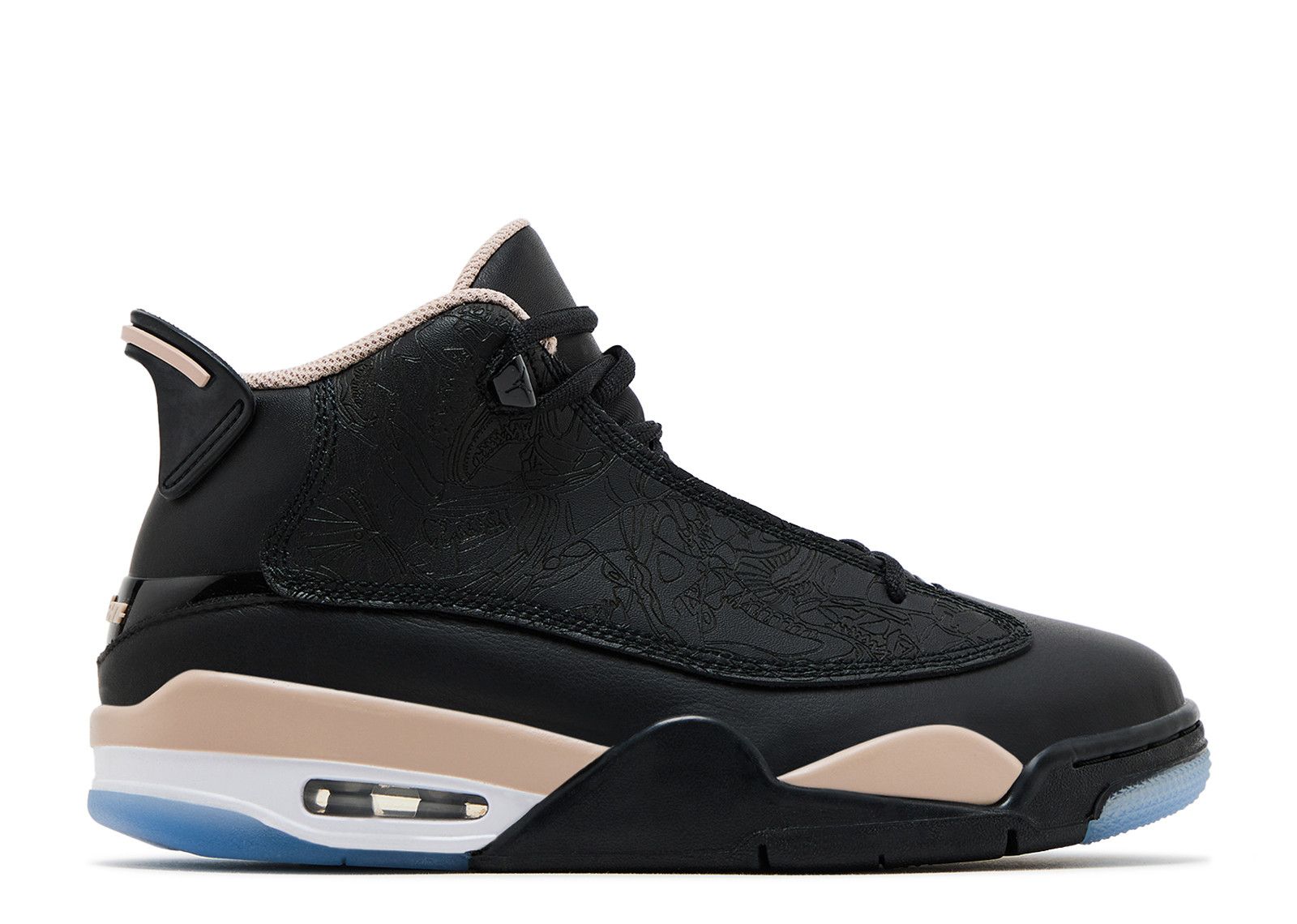 Jordan Dub Zero GS 