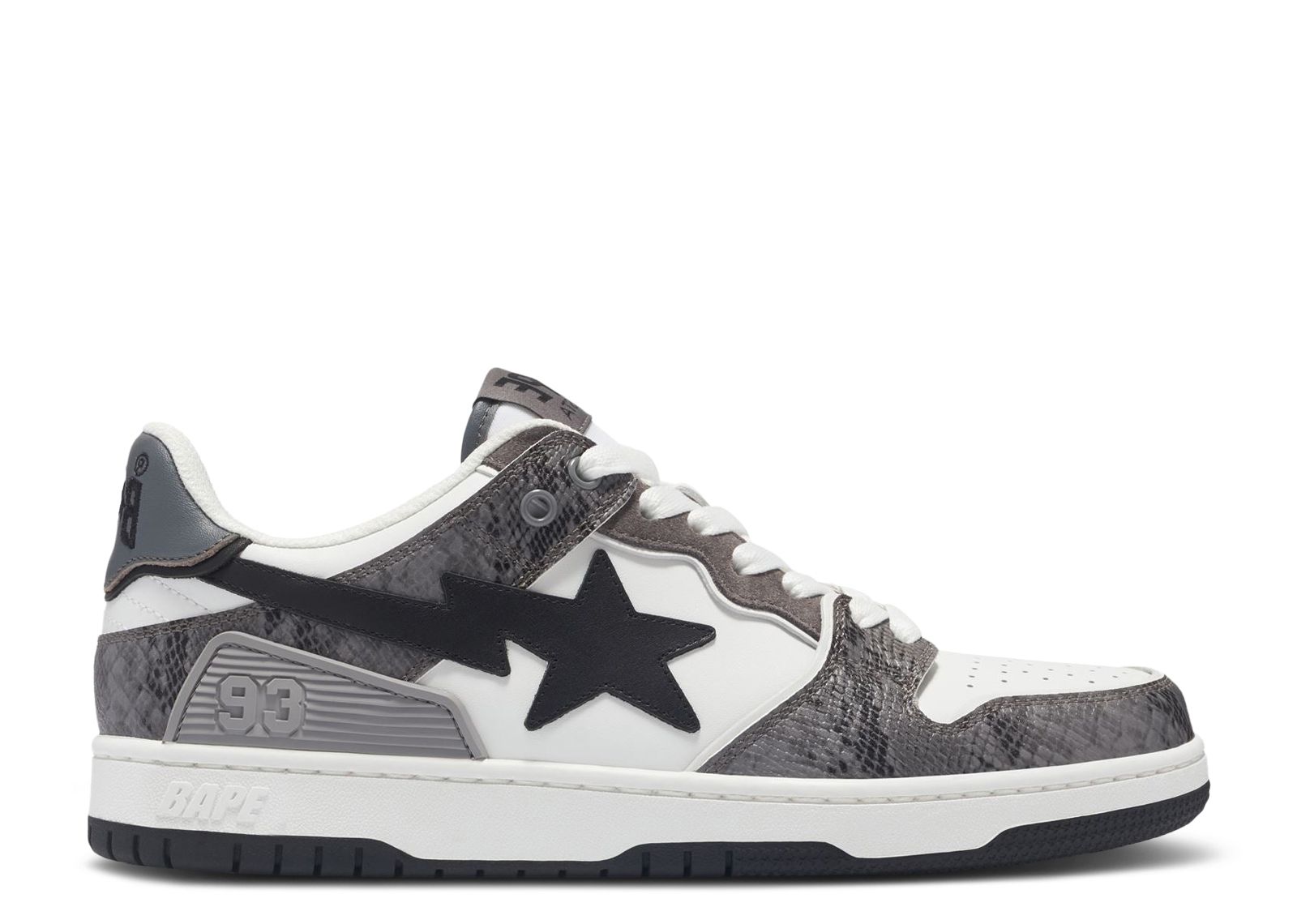 Bapesta 