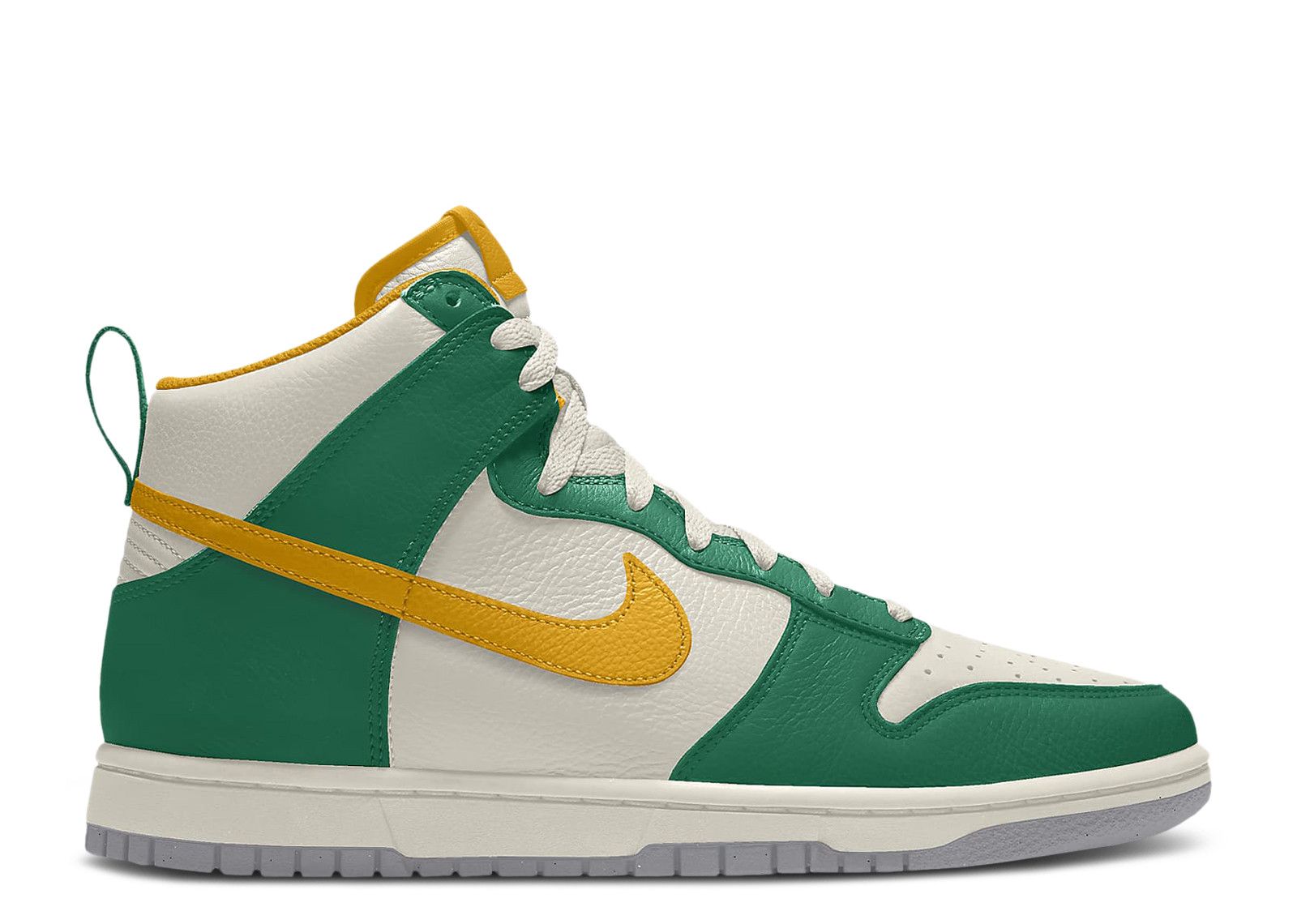 Wmns Dunk High By You - Nike - DV2272 XXX - multi-color/multi 