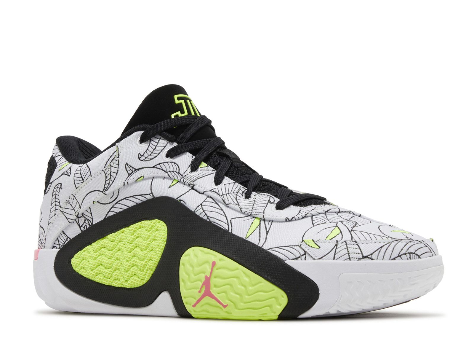 Jordan Tatum 2 ‘Momma’s Boy’