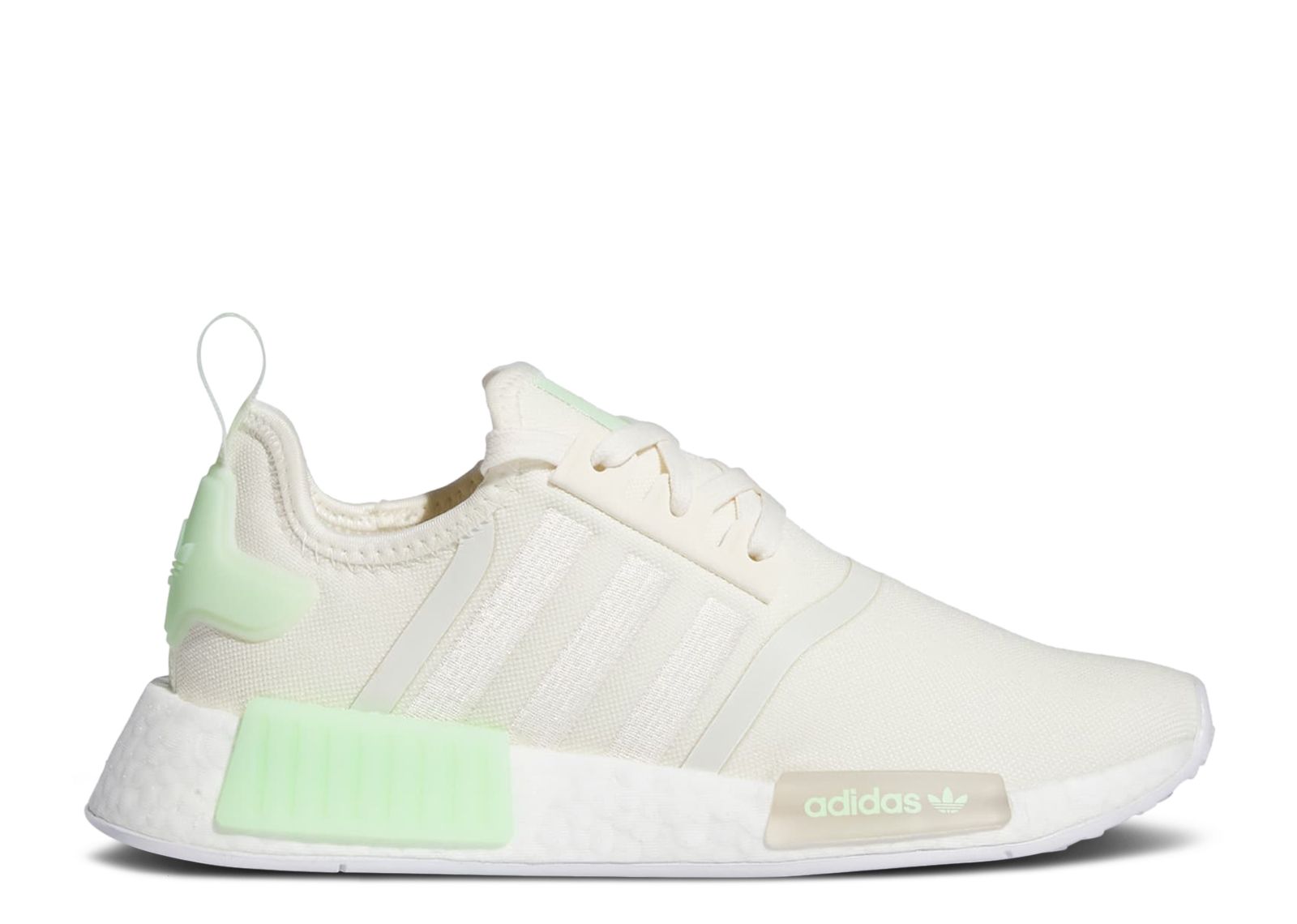 adidas gazelle silver green womens Adidas NMD Hu Pharrell x Billionaire Boys Club Running Dog Green main image 1