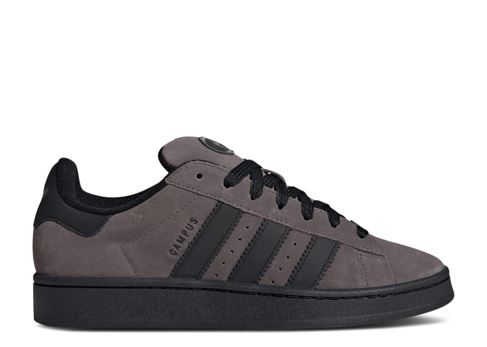 Ozweego 'Black Carbon' - Adidas - EE6999 - core black/core