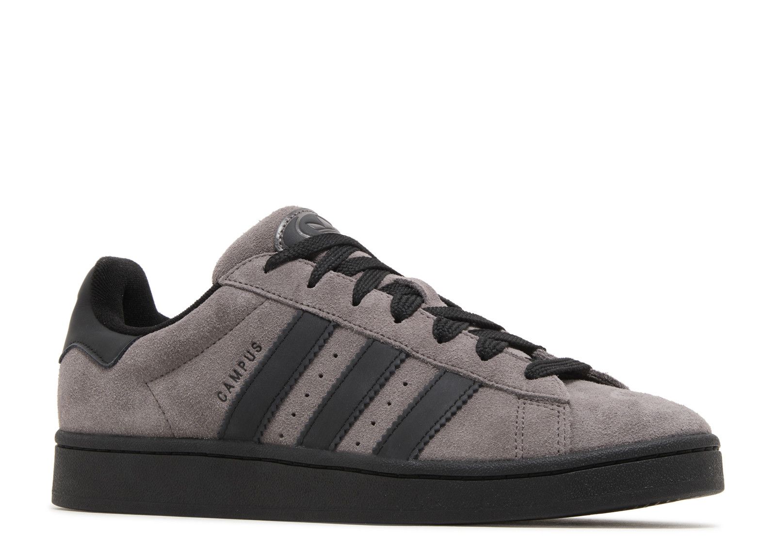 Campus 00s 'Charcoal Black' - Adidas - IF8770 - charcoal
