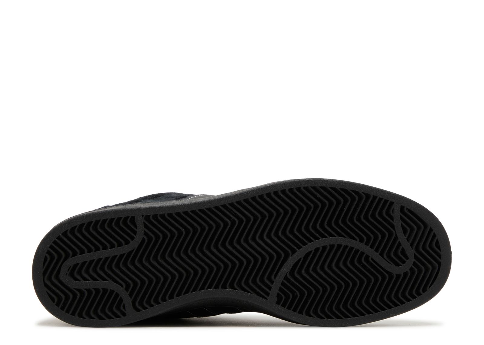 Campus 00s 'Black White' - Adidas - IF8768 - core black/core