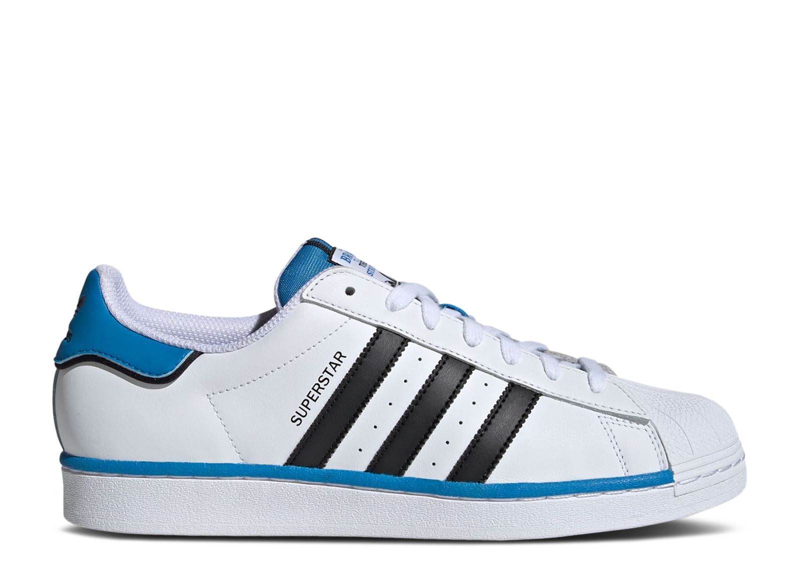 Adidas superstar suit fashion