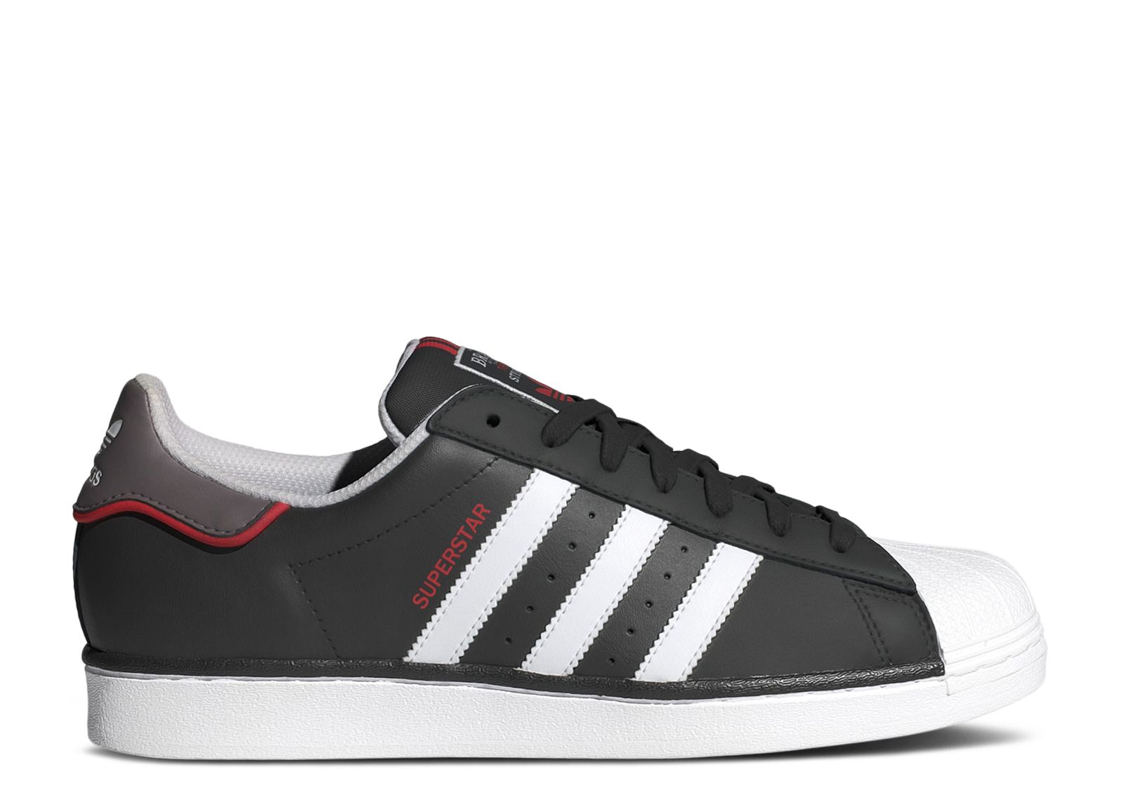 Adidas superstar suit fashion