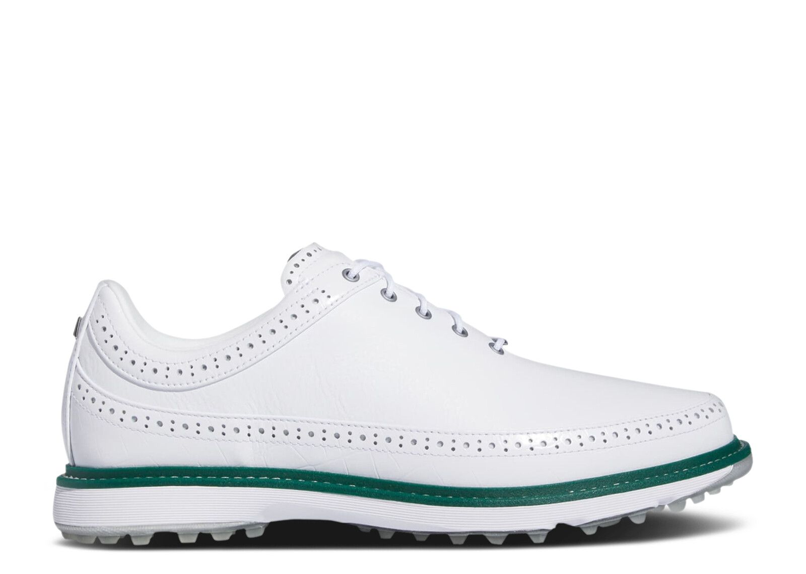 MC80 Spikeless Golf  display picture 1