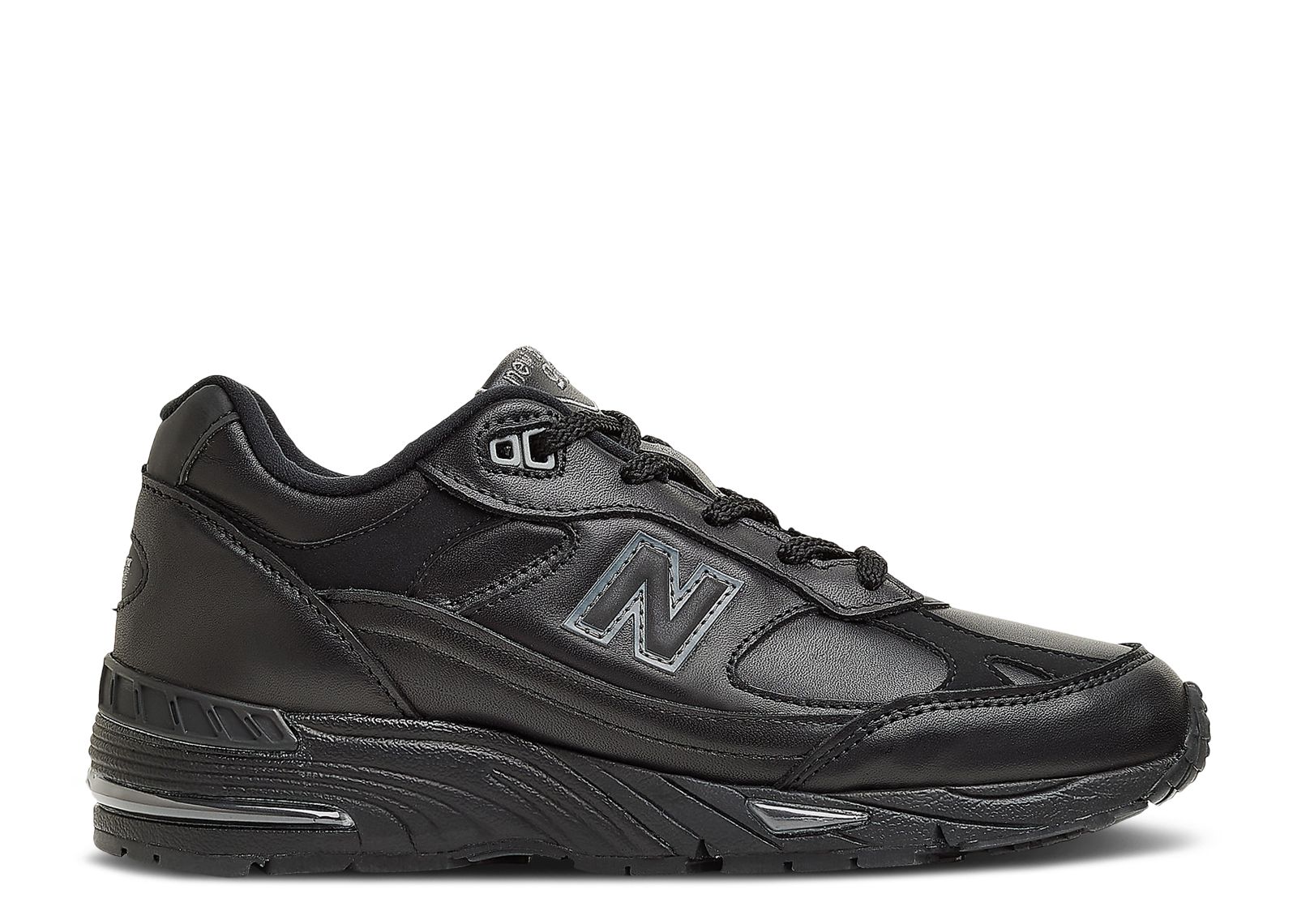 New Balance ☆ made in England WMNS W991TK ‘Black’ New Balance Women's W991TK - Made In England Sneakers in Black