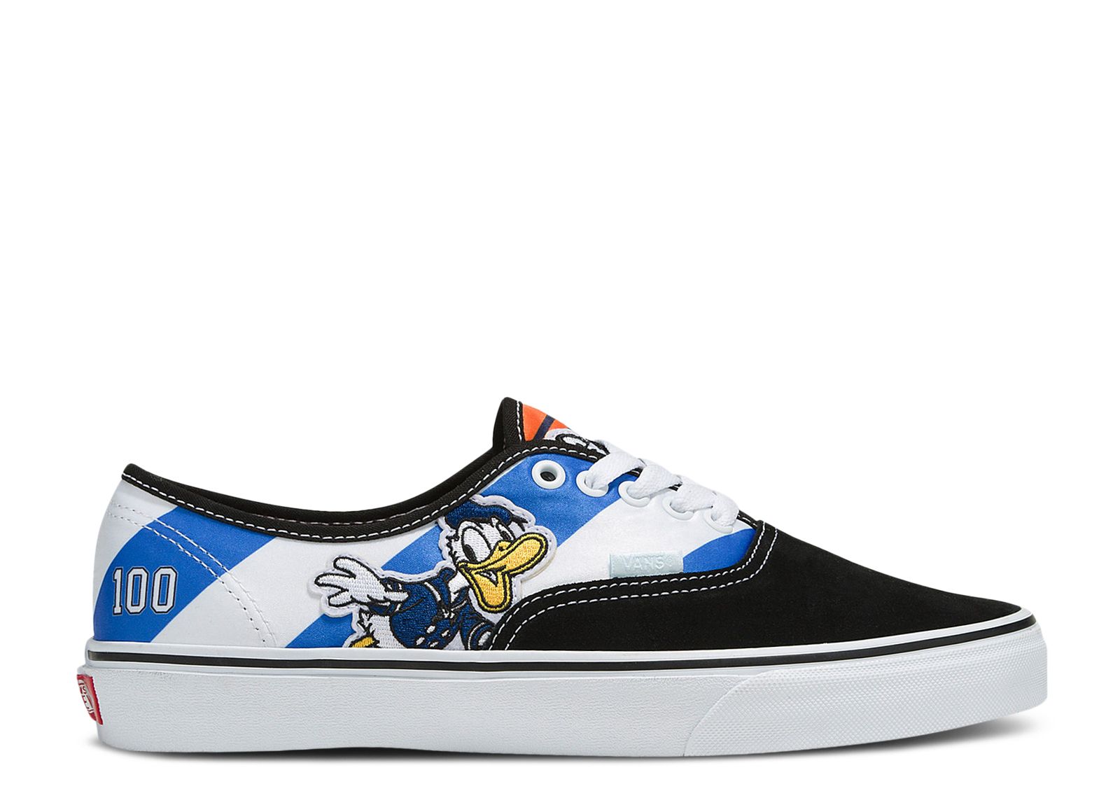 Disney x Authentic '100th Anniversary'