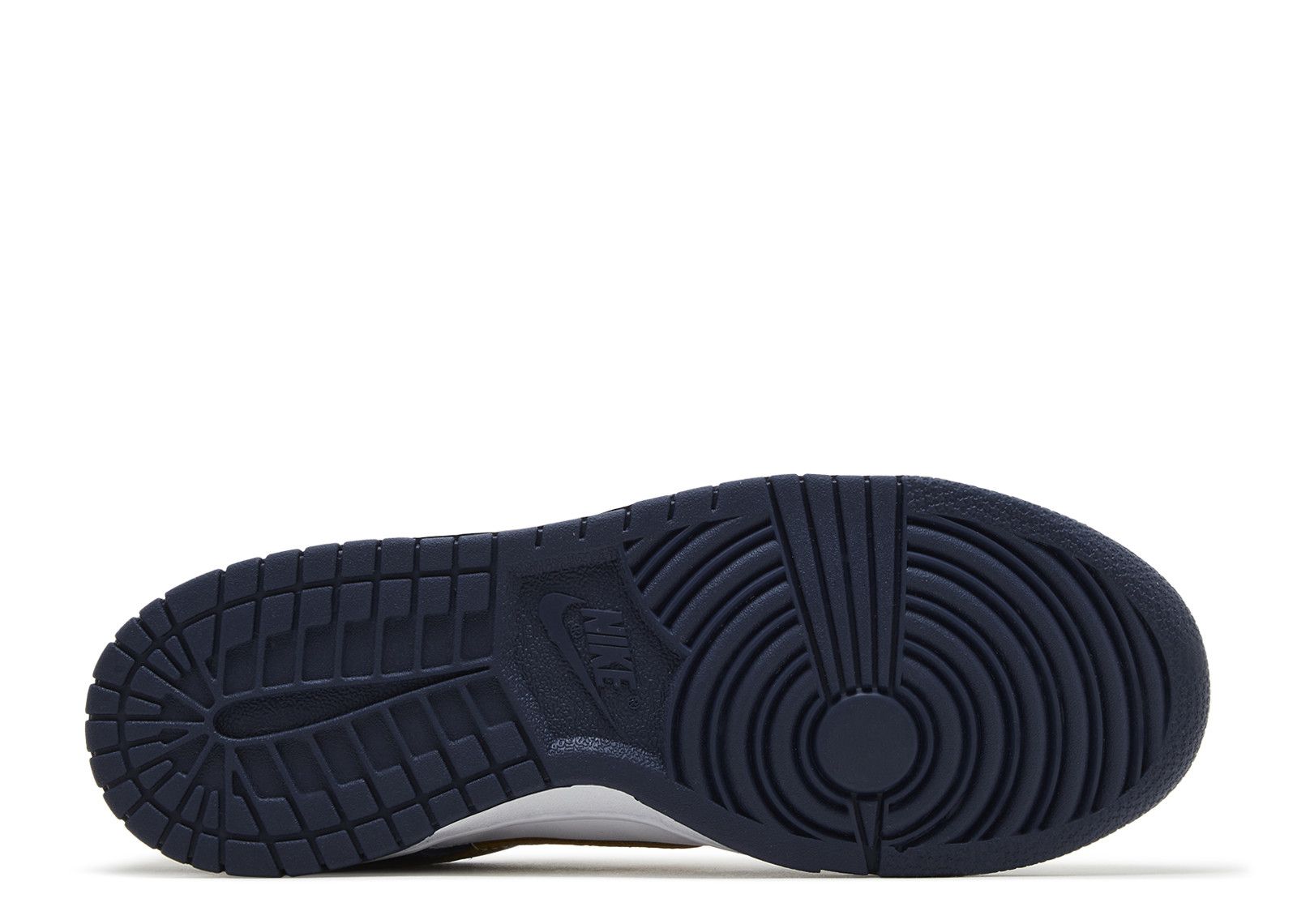 【新品】ナイキ　ダンクロー　 MIDNIGHT NAVY WHEAT The Nike Dunk Low Appears In Midnight Navy And Wheat | House