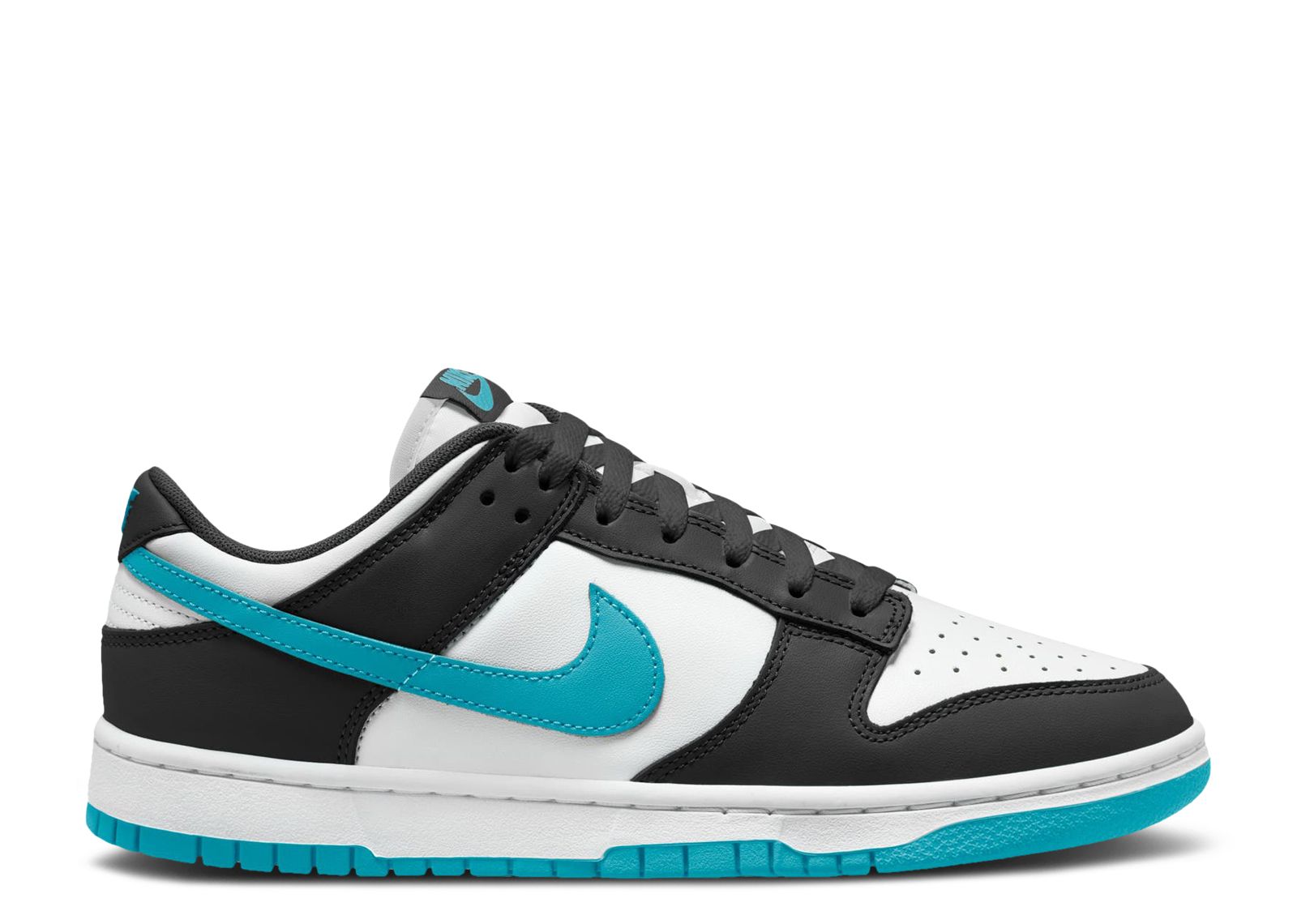 Dunk Low 'Black Dusty Cactus' - Nike - DV0833 109 - white/dusty cactus/black  | Flight Club Japan