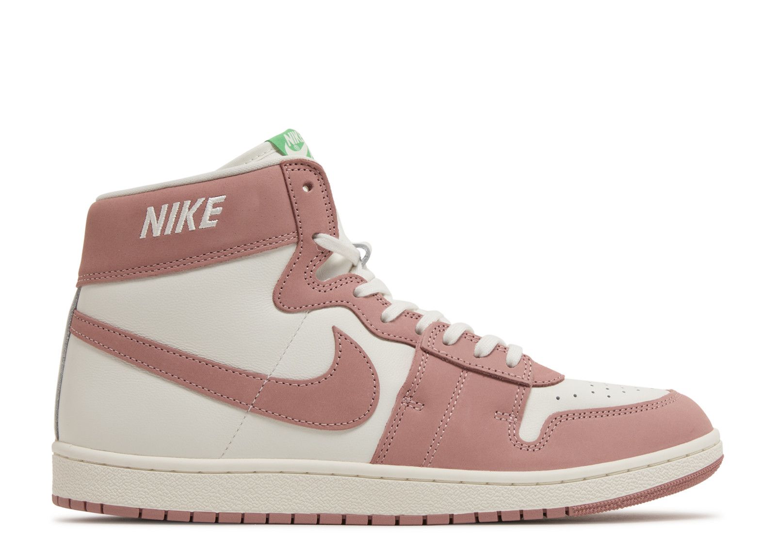 Jordan Air Ship PE SP 'Rust Pink'