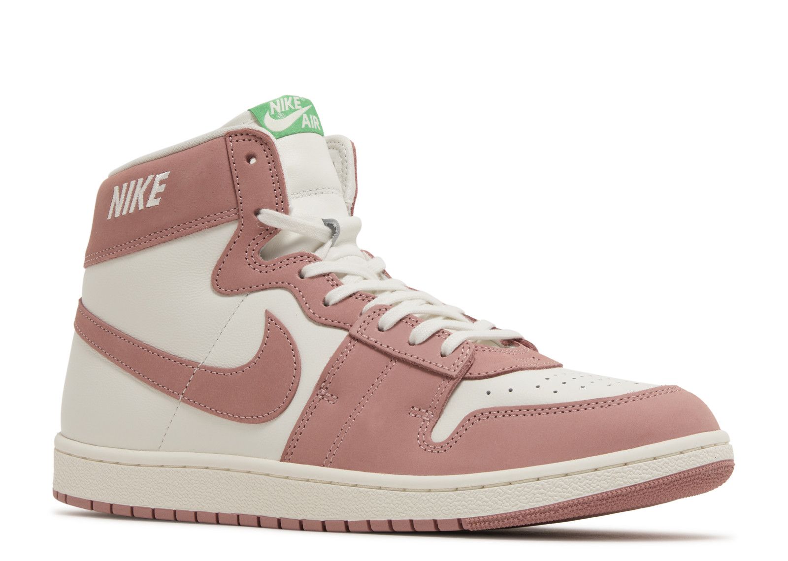 Jordan Air Ship PE SP ‘Rust Pink’