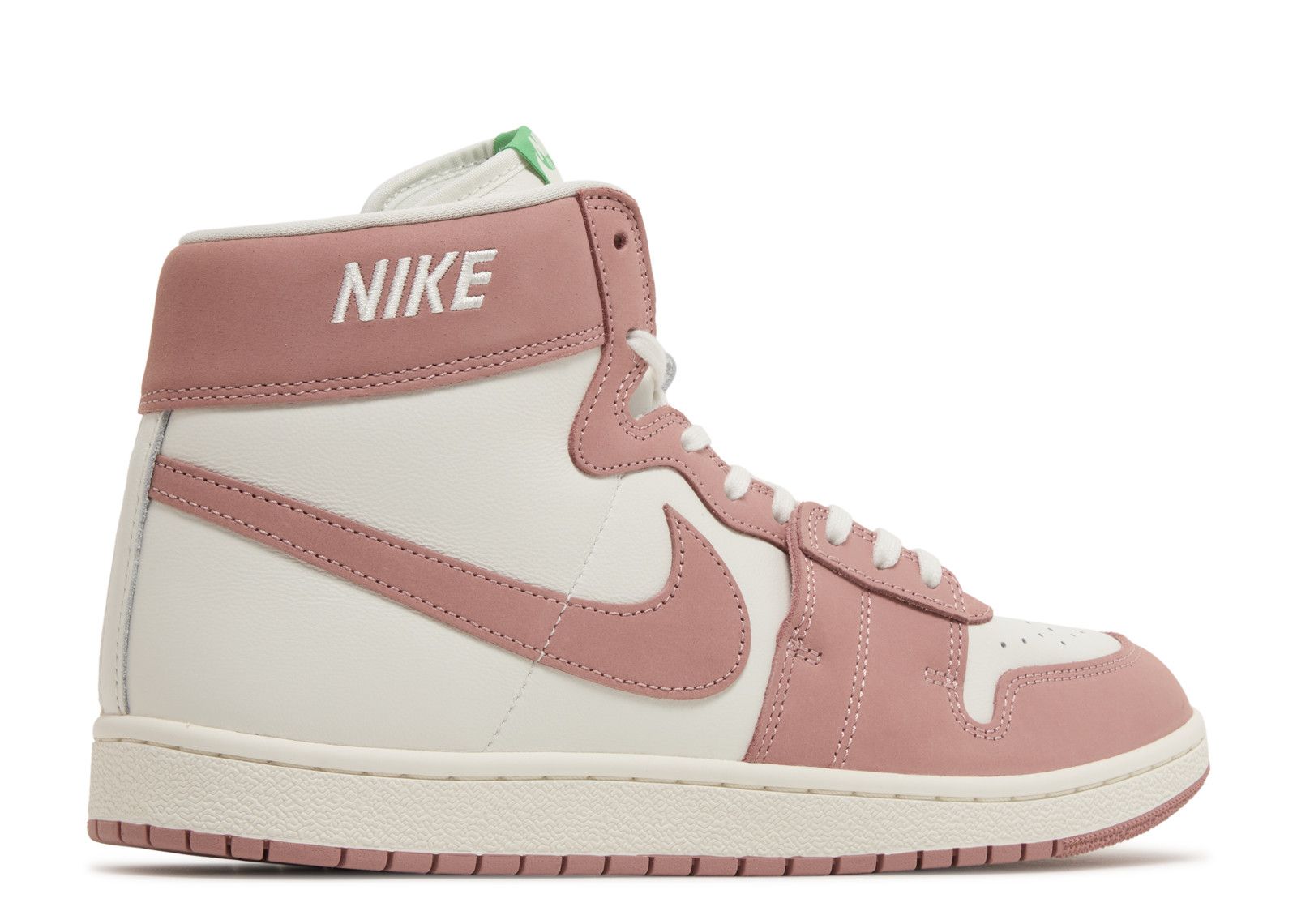 Jordan Air Ship PE SP ‘Rust Pink’