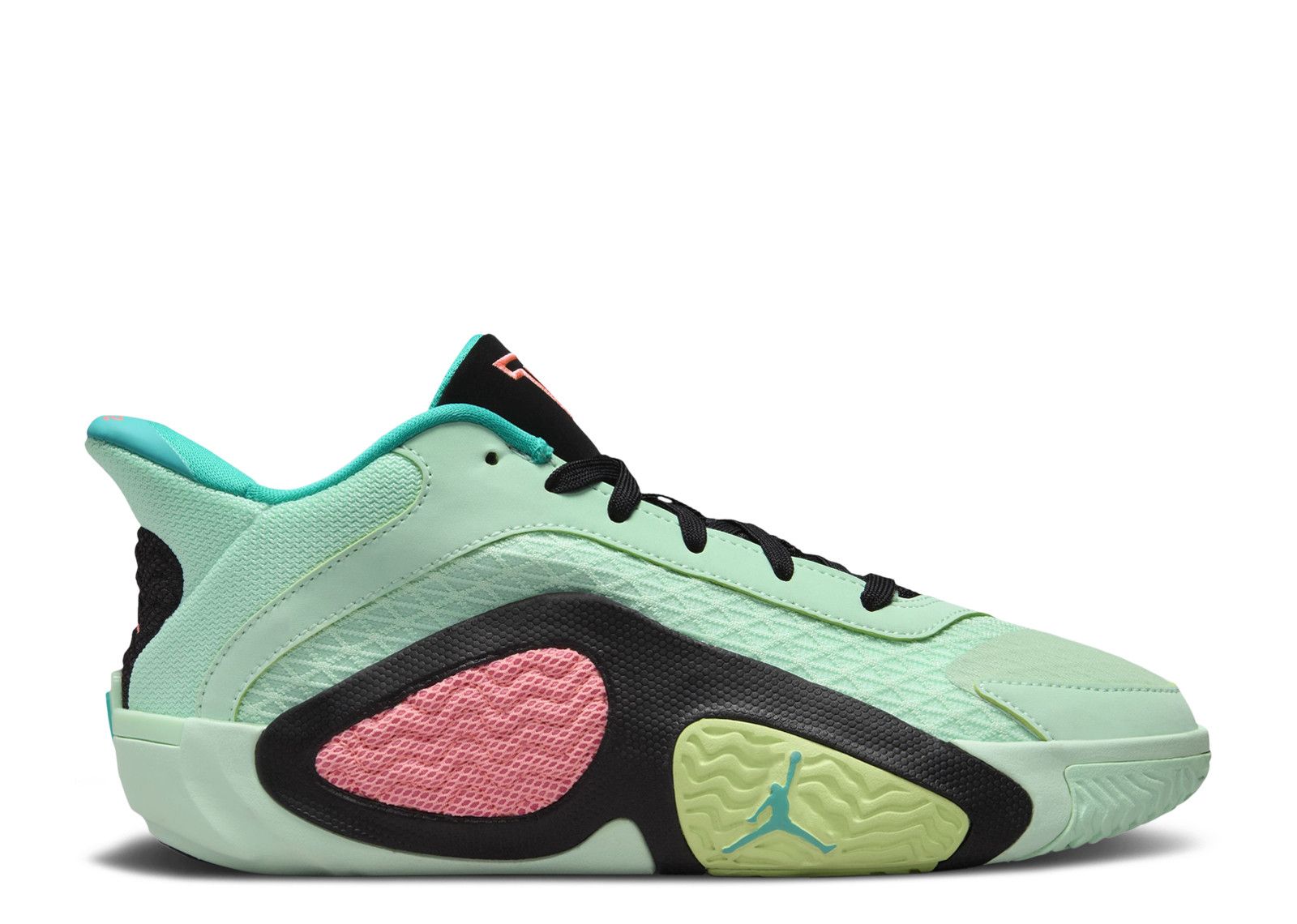 Jordan Tatum 2 GS 'Vortex' - Air Jordan - FJ6459 300 - mint