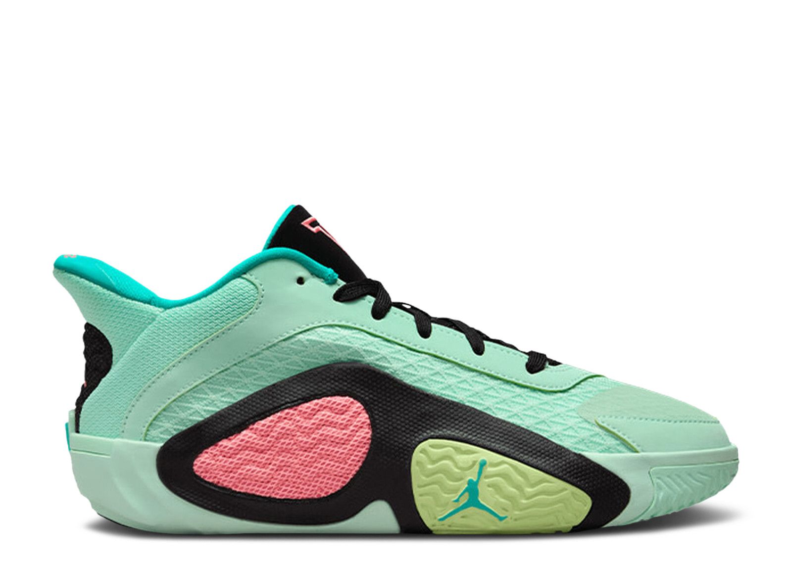 jordan 35 lime green