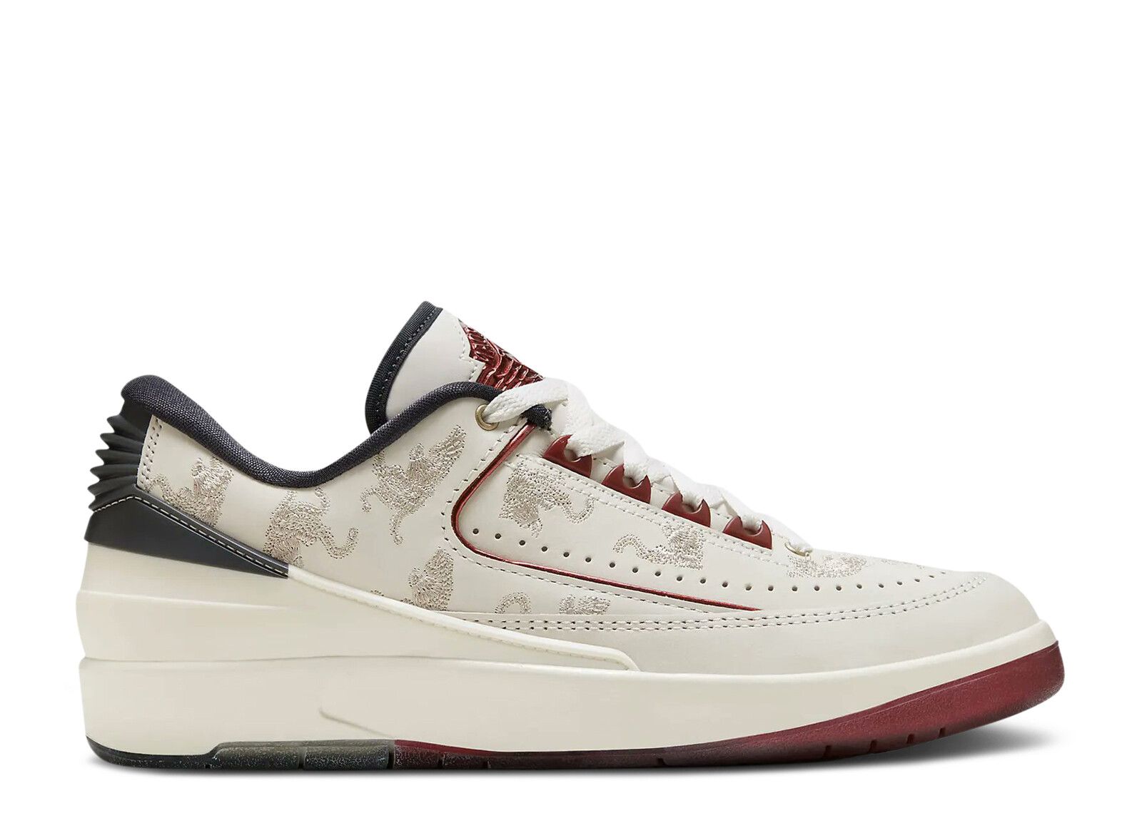 Wmns Jordan 2 Retro Low 'Year of the Dragon'