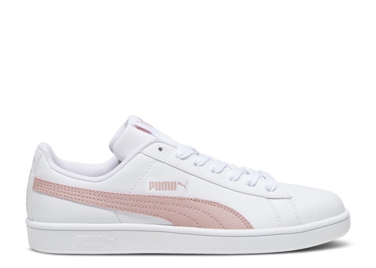 Up 'White Future Pink'