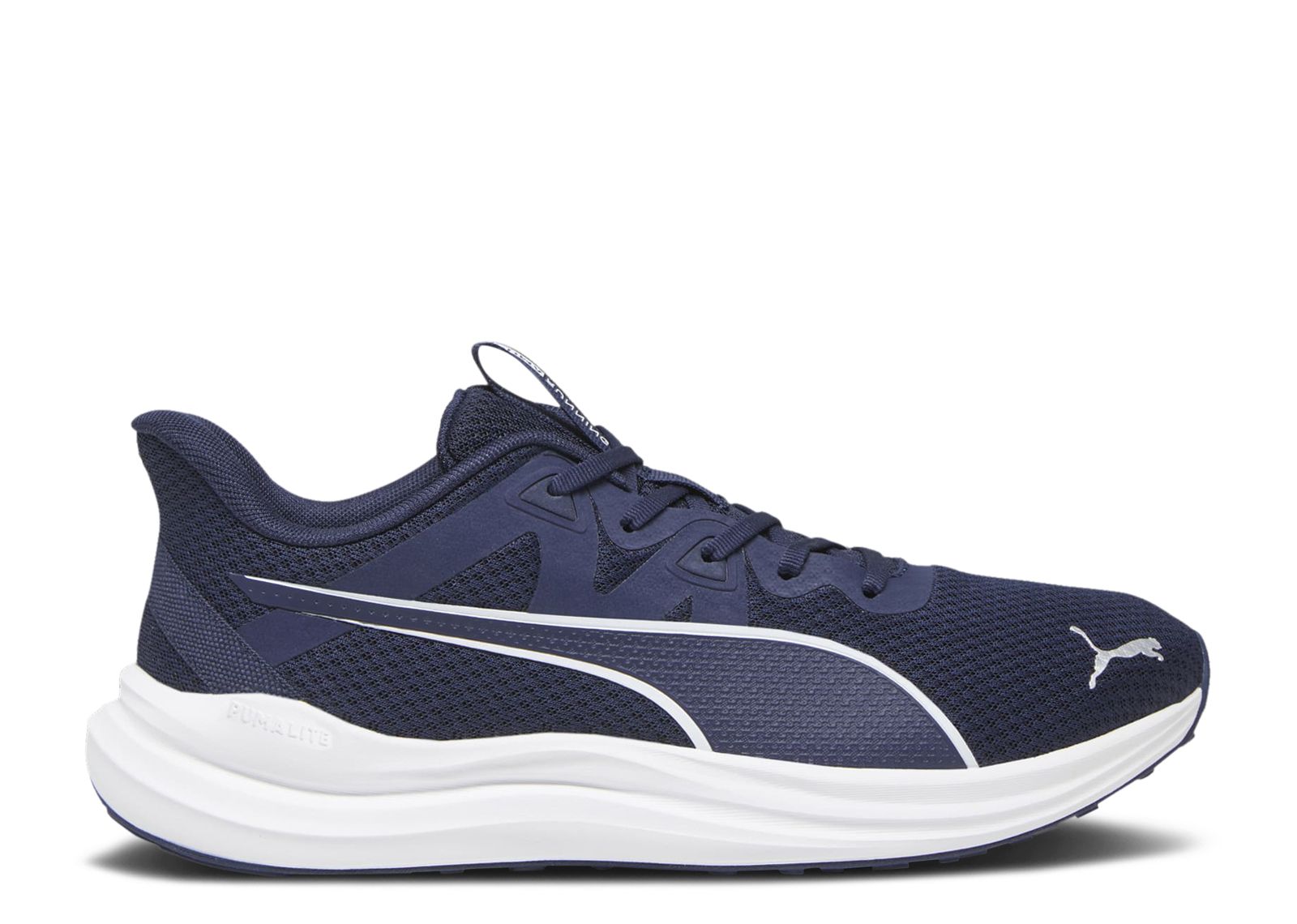 Reflect Lite 'Navy Silver'