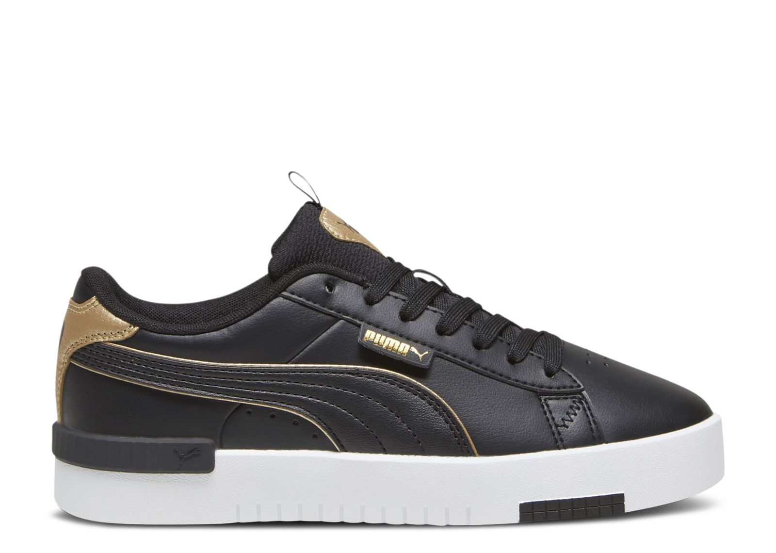 Wmns Jada Renew 'Pop-Up Metallics - Black Gold'