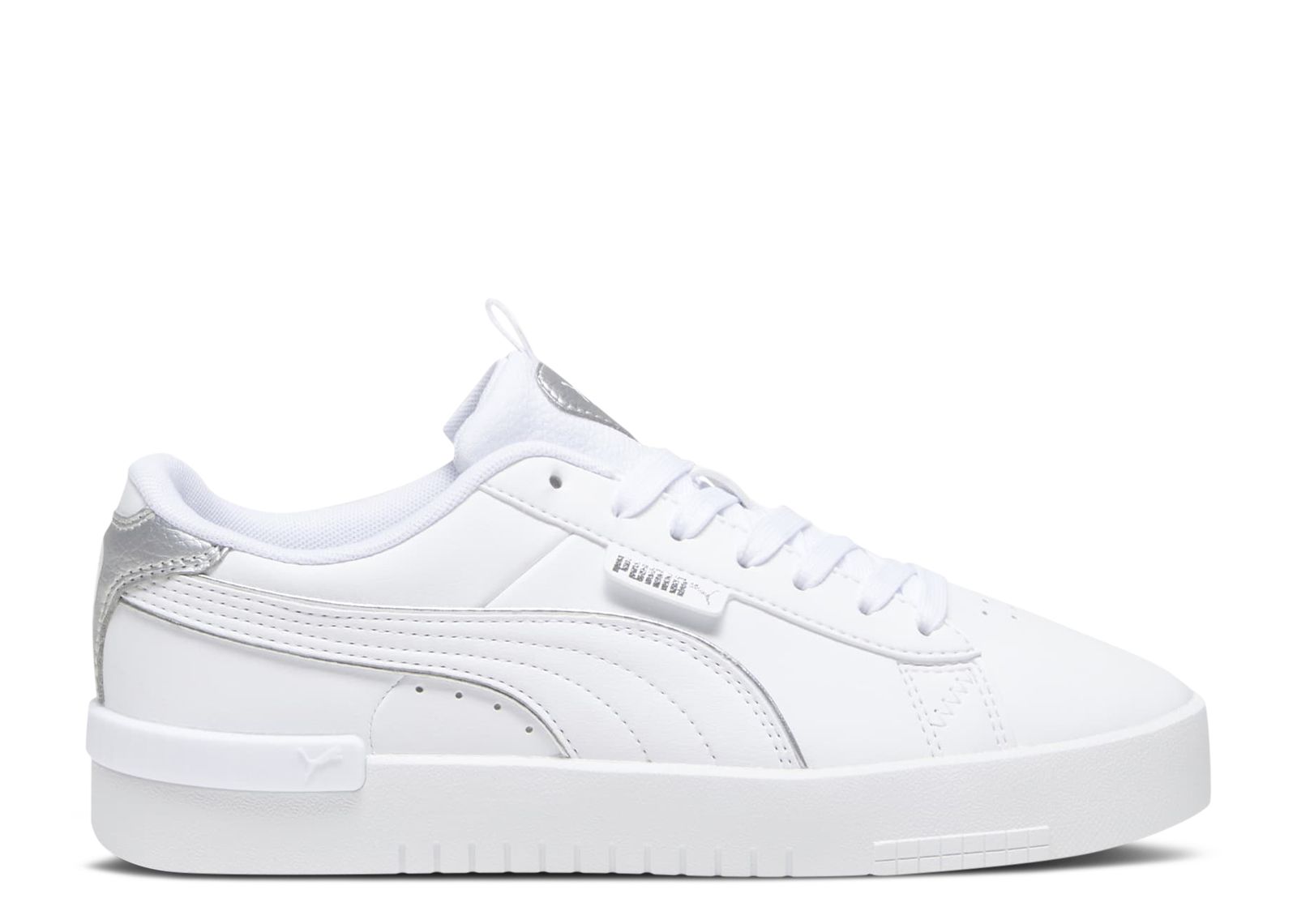 Wmns Jada Renew 'Pop-Up Metallics - White Silver'