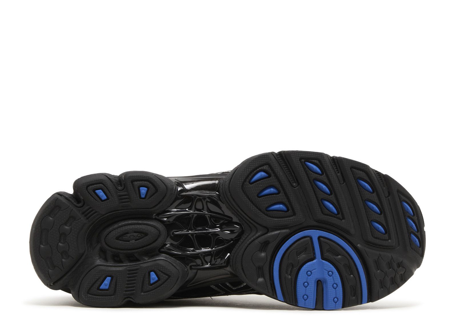 Gel Nimbus 9 'Black Pure Silver' - ASICS - 1201A424 005 Gel Nimbus 9 'Black Pure Silver' - ASICS - 1201A424 005