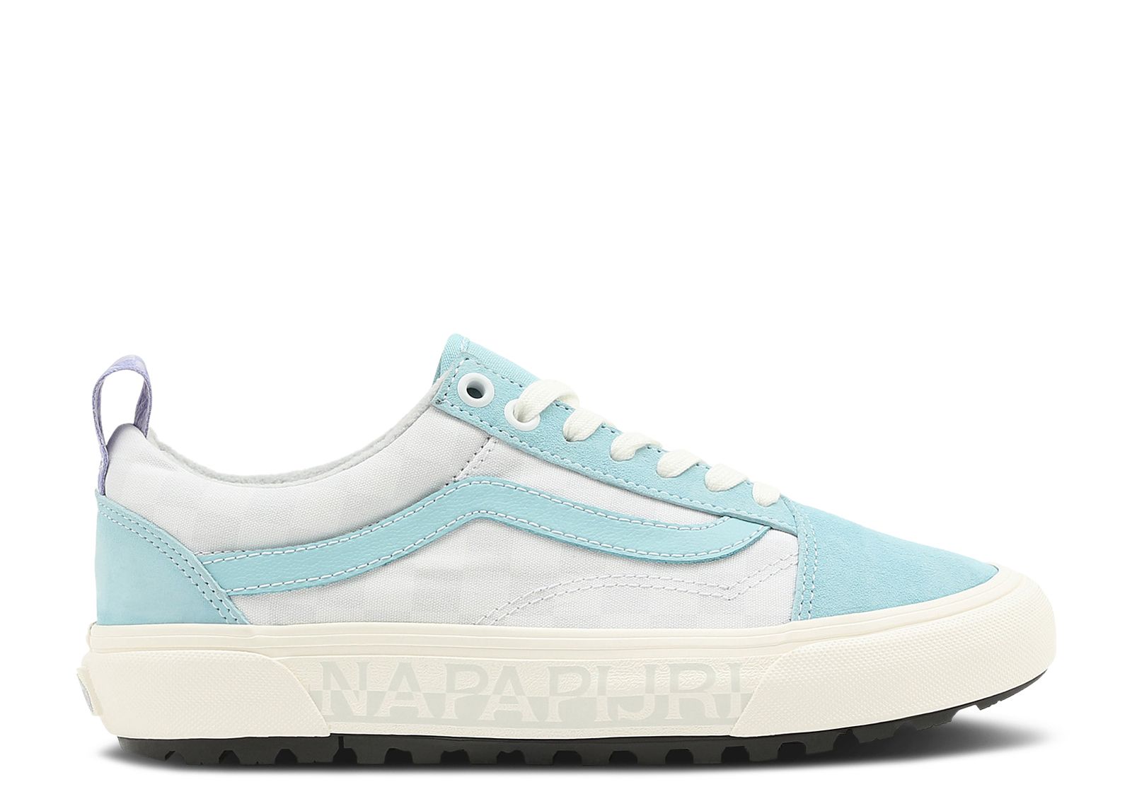 Napapijri x Old Skool MTE-1 'Blue'