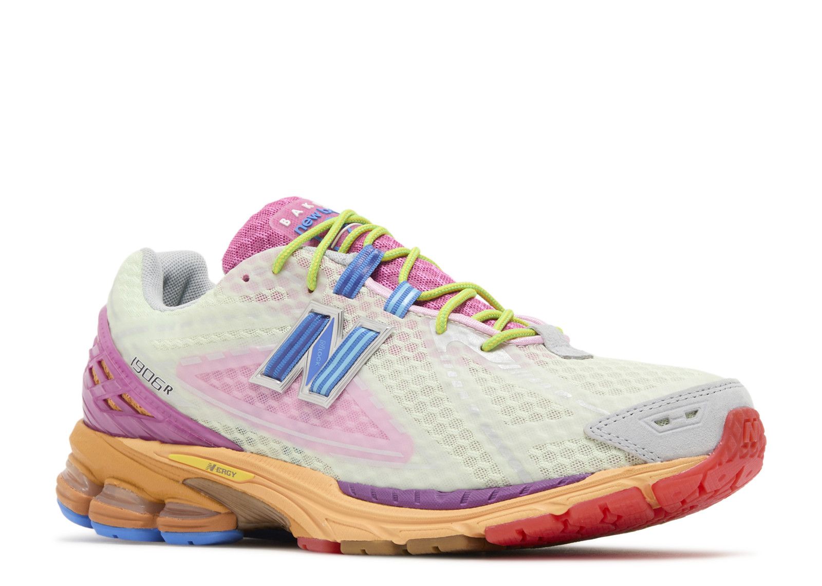 New Balance Action Bronson X 1906R 'Rosewater' - New Balance