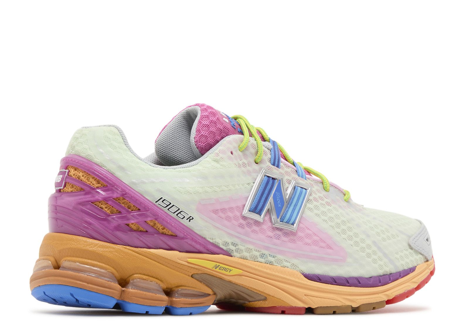 New Balance Action Bronson X 1906R 