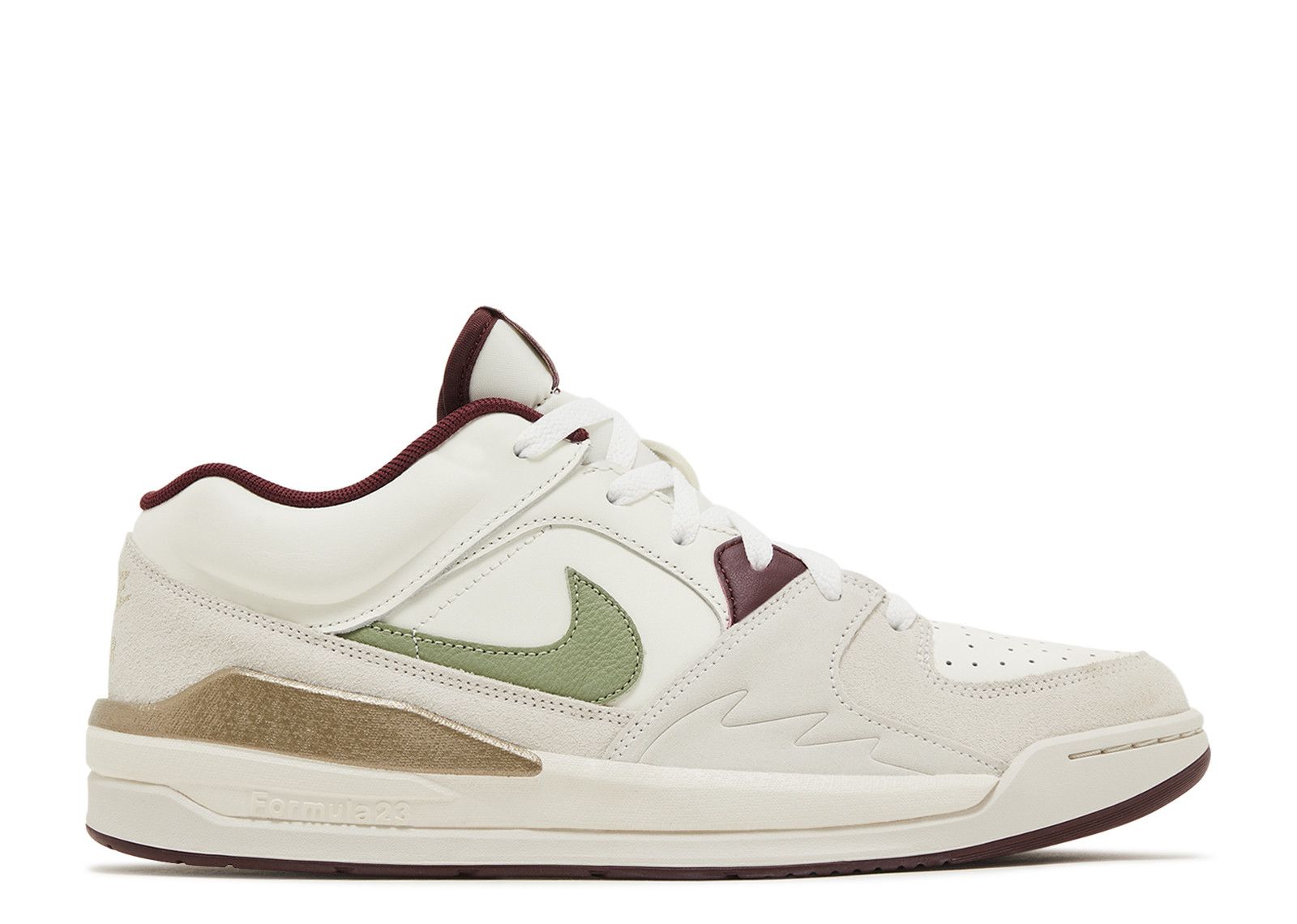 Jordan Stadium 90 'Year of the Dragon'