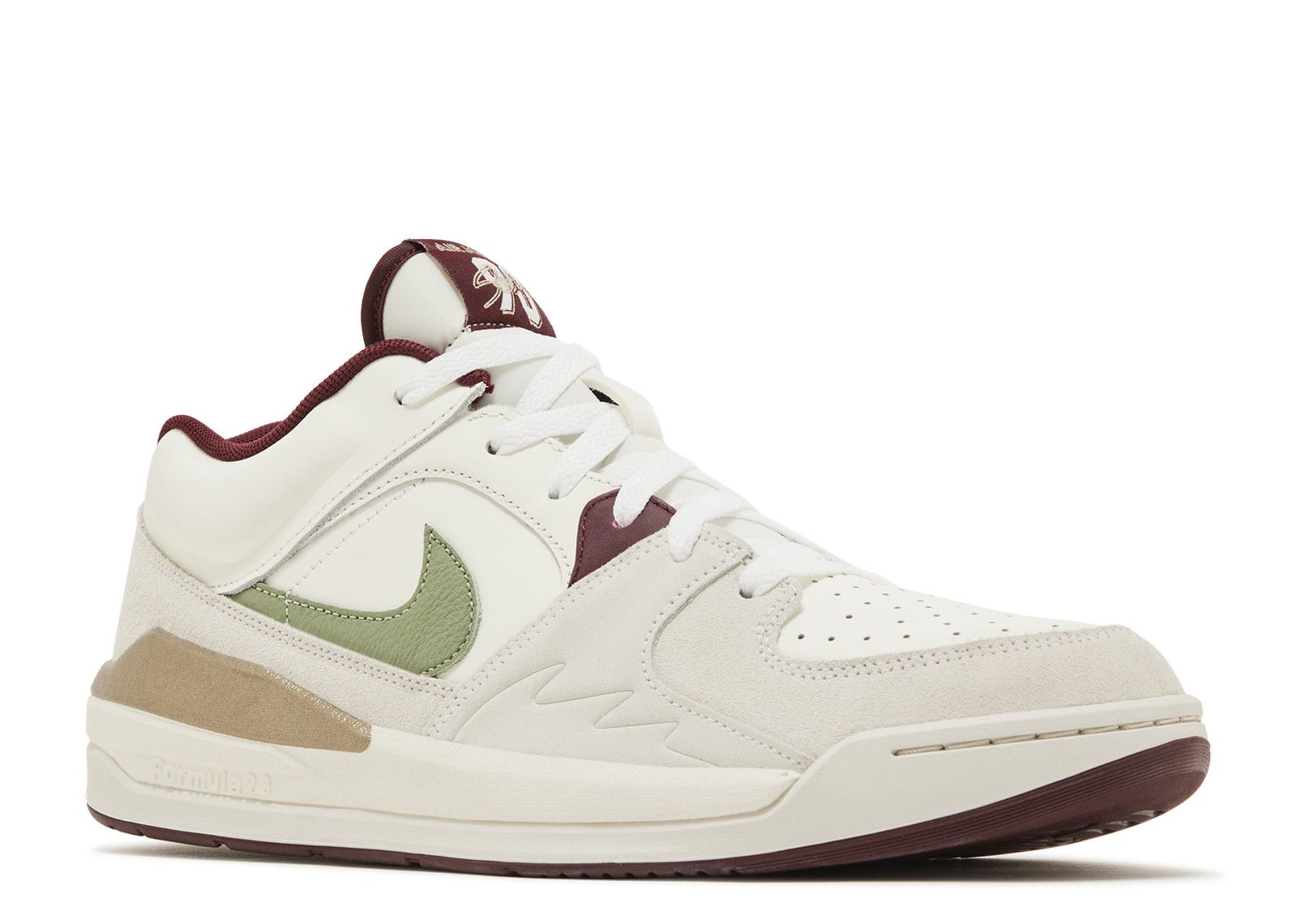 Jordan Stadium 90 ‘Year of the Dragon’