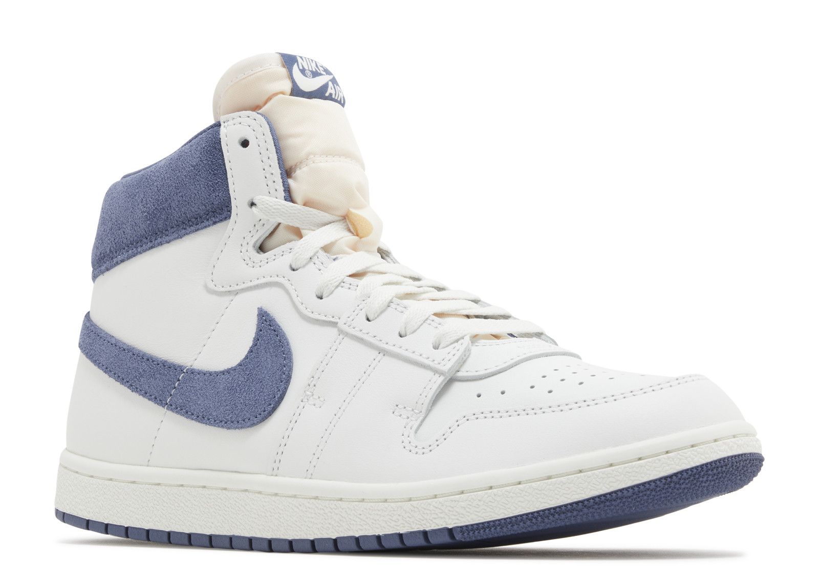 Jordan Air Ship PE SP ‘Diffused Blue’