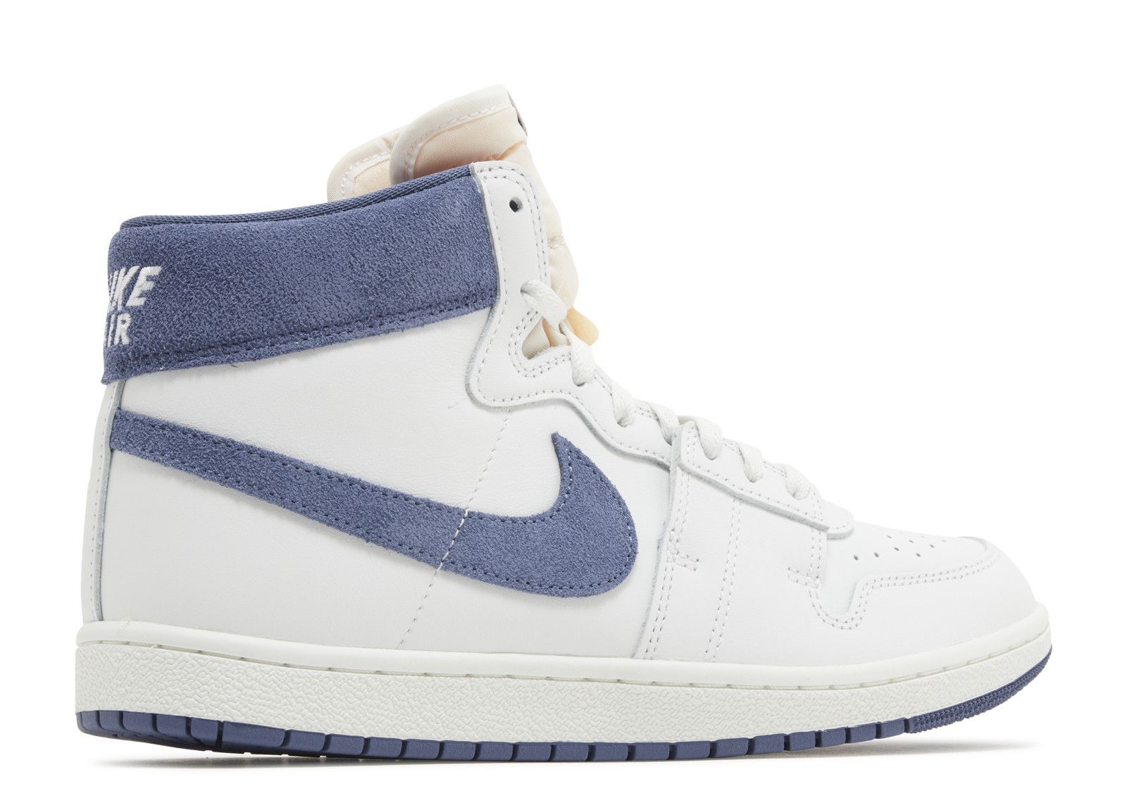 Jordan Air Ship PE SP ‘Diffused Blue’