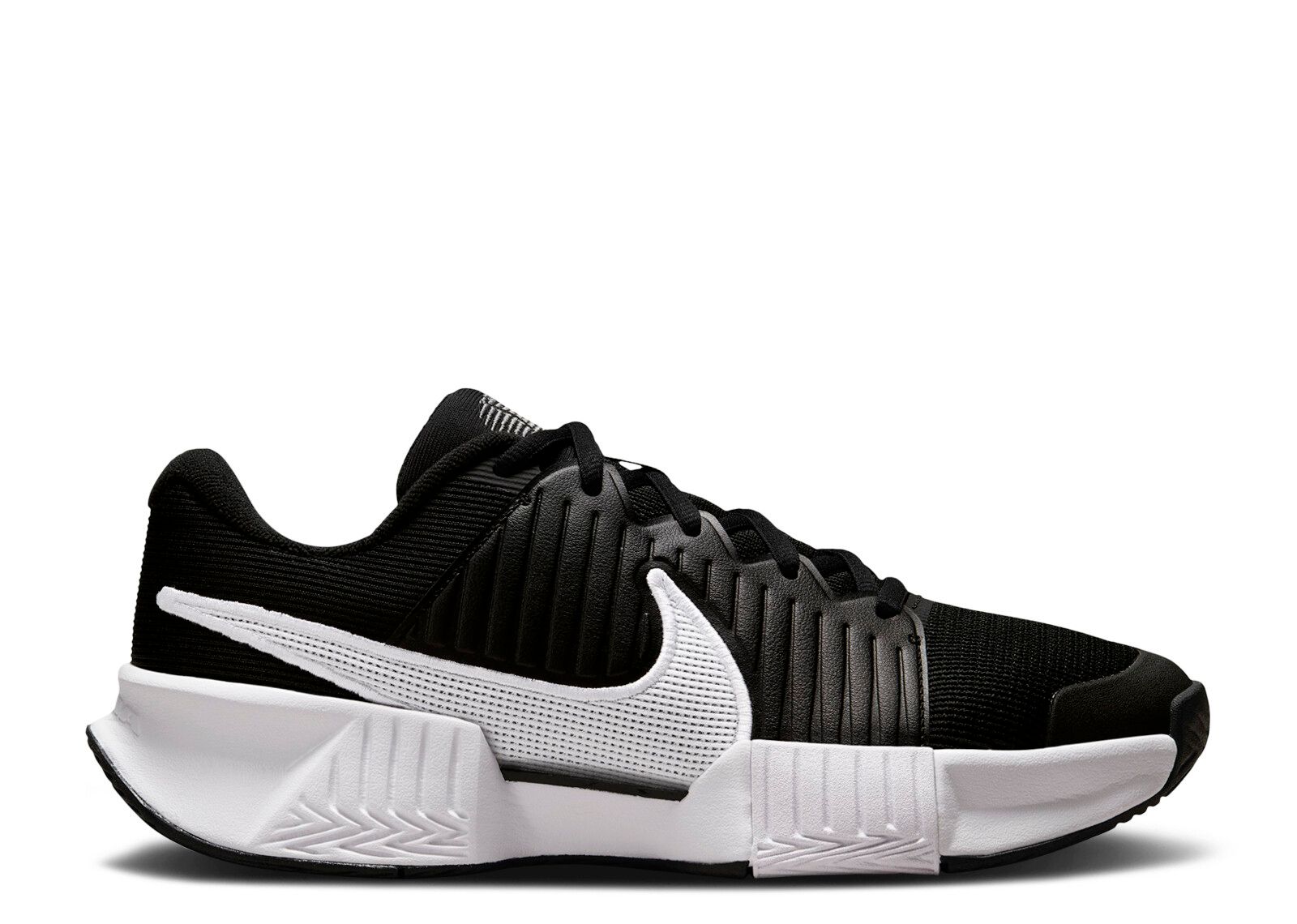 Wmns Zoom GP Challenge Pro 'Black White'