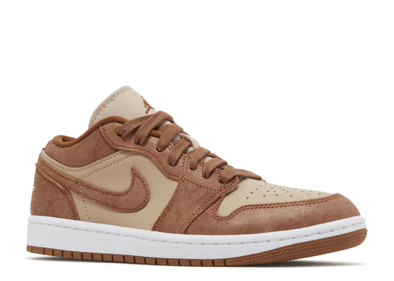 Wmns Jordan 1 Low SE ‘Legend Coffee’
