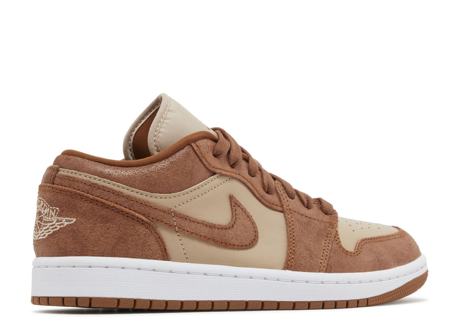 Wmns Jordan 1 Low SE ‘Legend Coffee’